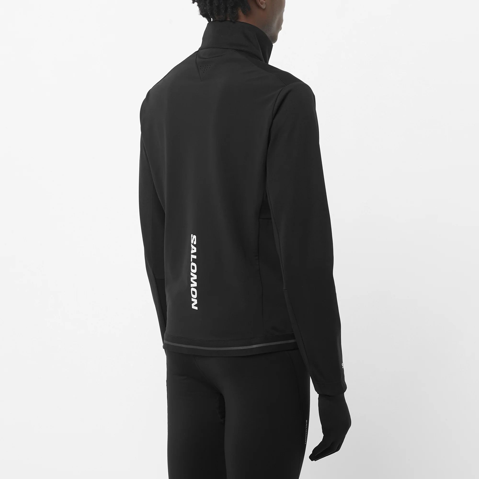 GORE-TEX INFINIUM™ WINDSTOPPER®
