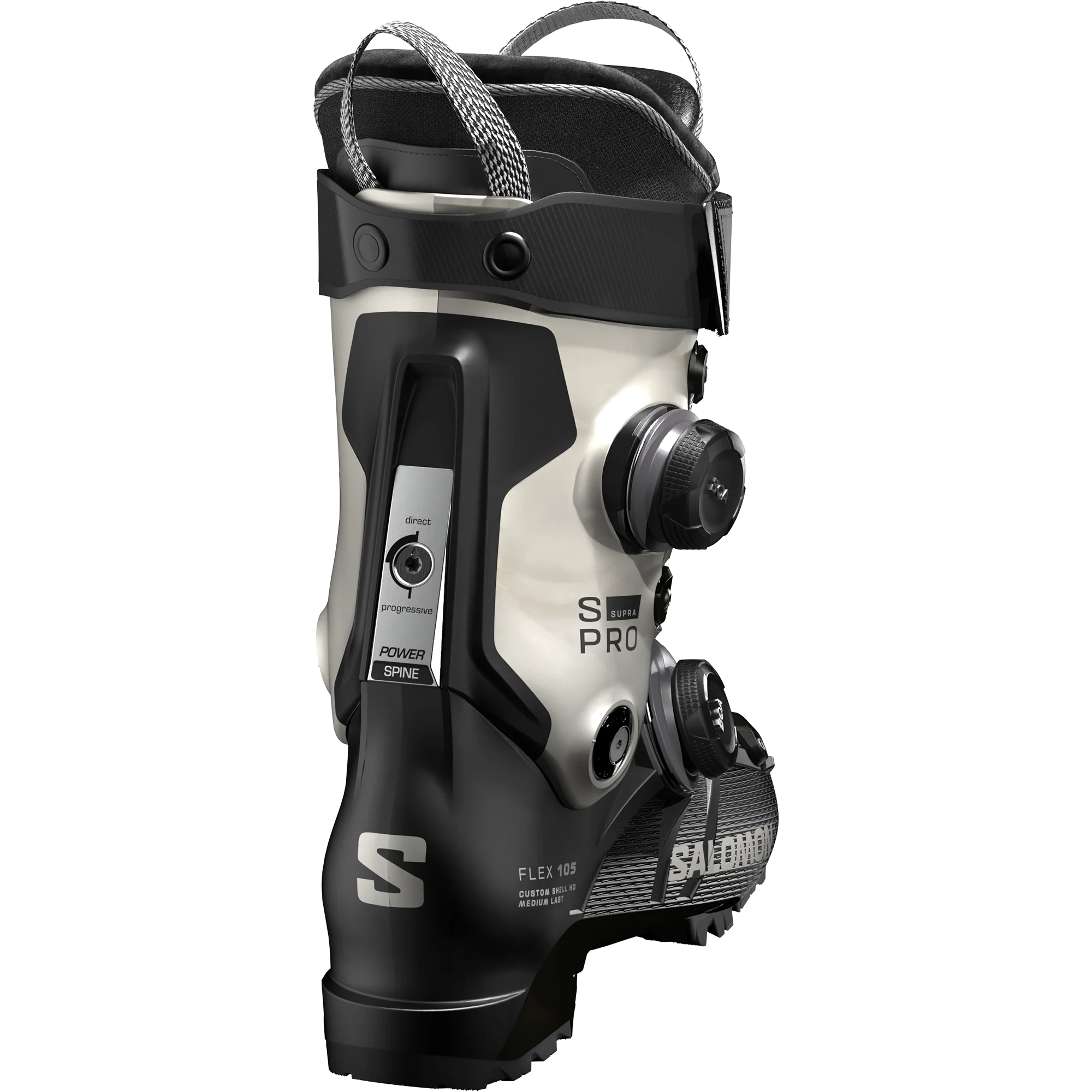 S/PRO SUPRA DUAL BOA® 105