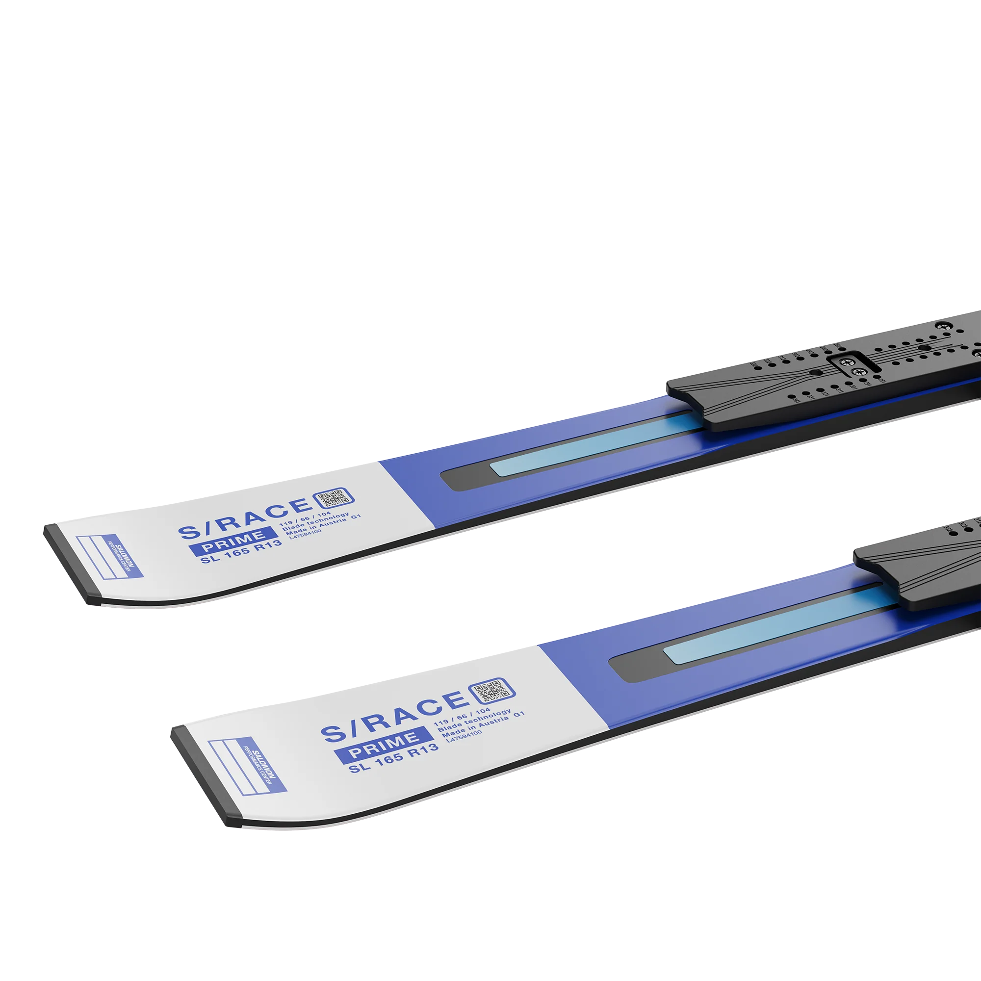 S/RACE PRIME SL 165 12m