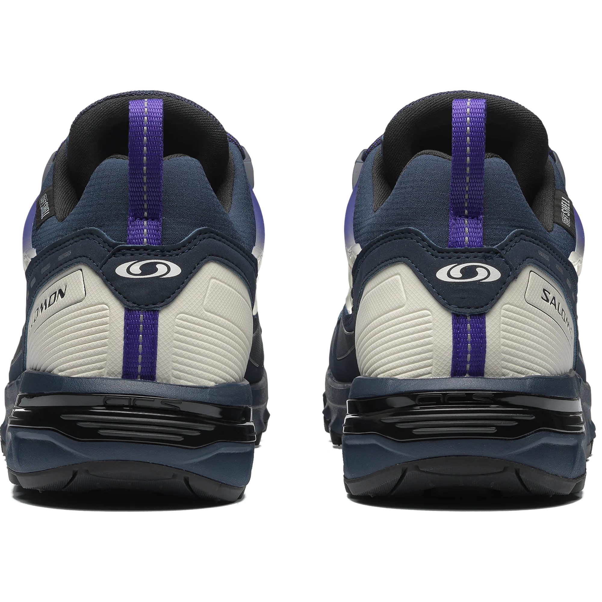 ACS + CLIMASALOMON™ WATERPROOF