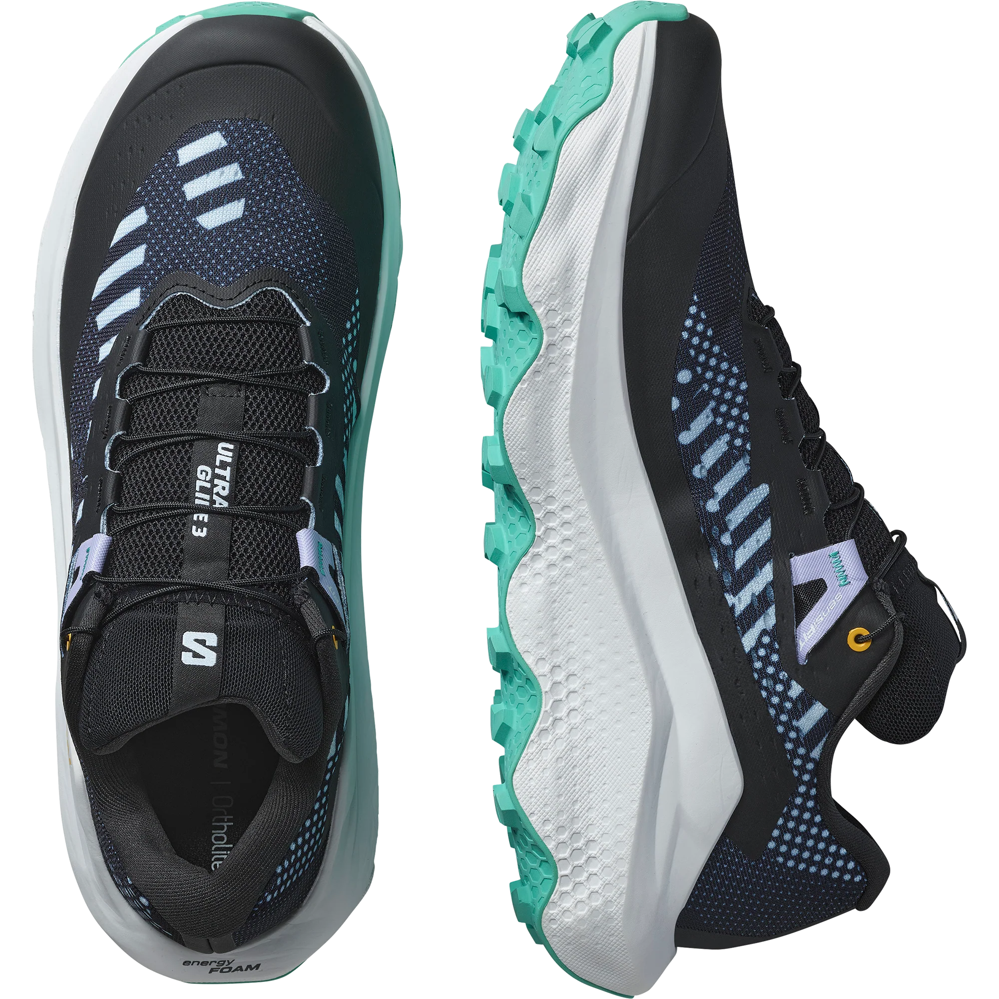 ULTRA GLIDE 3 PROTO PACK