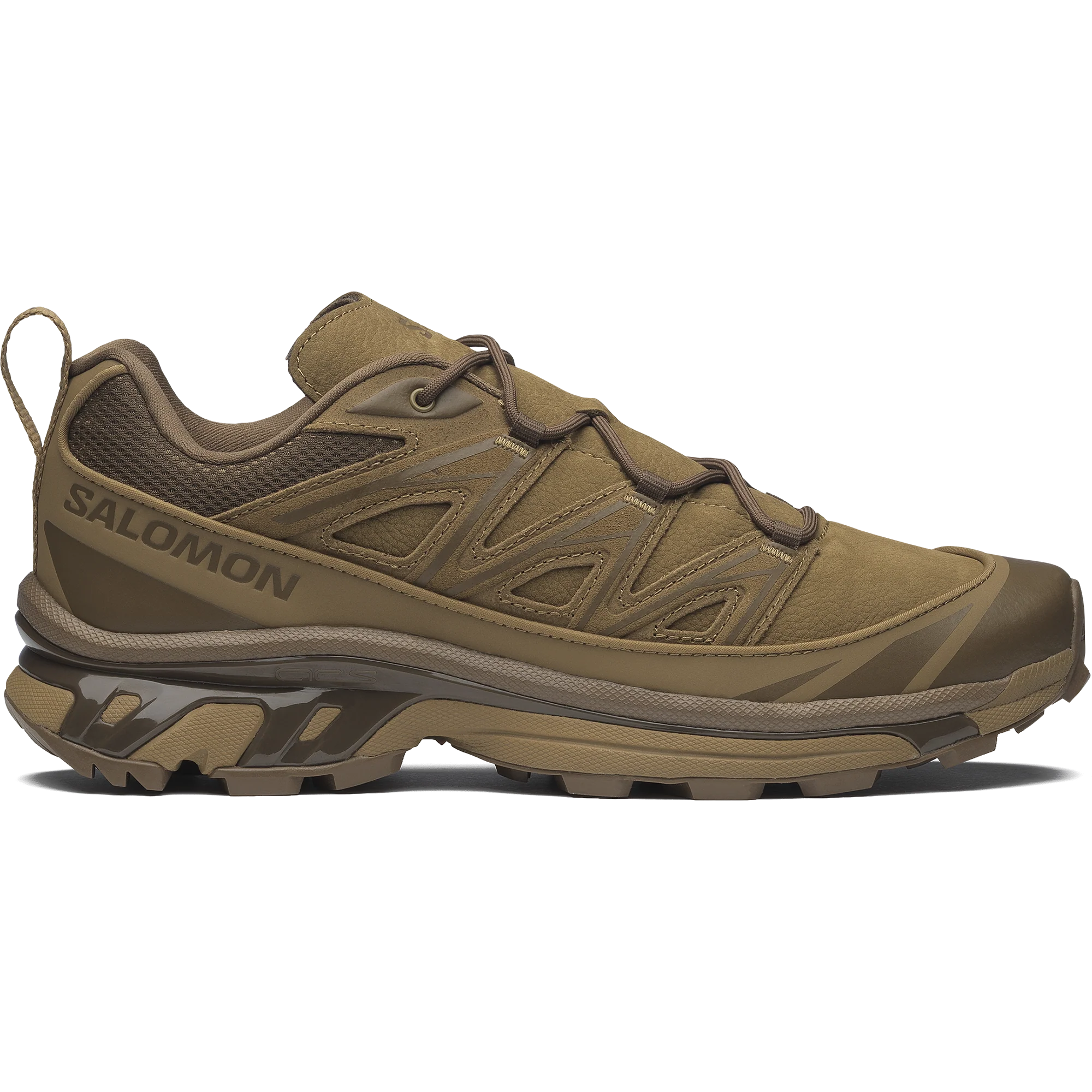 XT-6 EXPANSE LEATHER