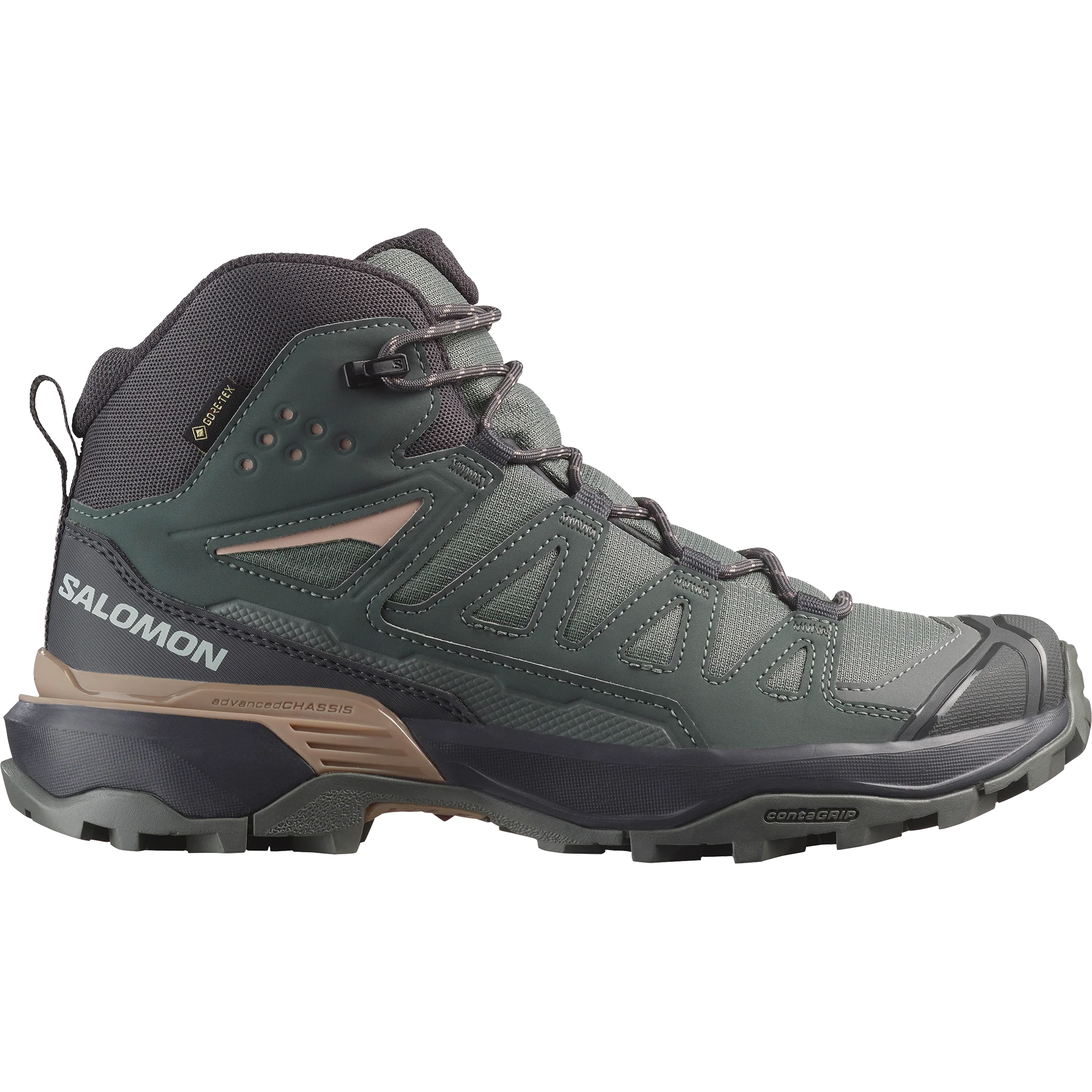 X ULTRA 360 MID GORE-TEX