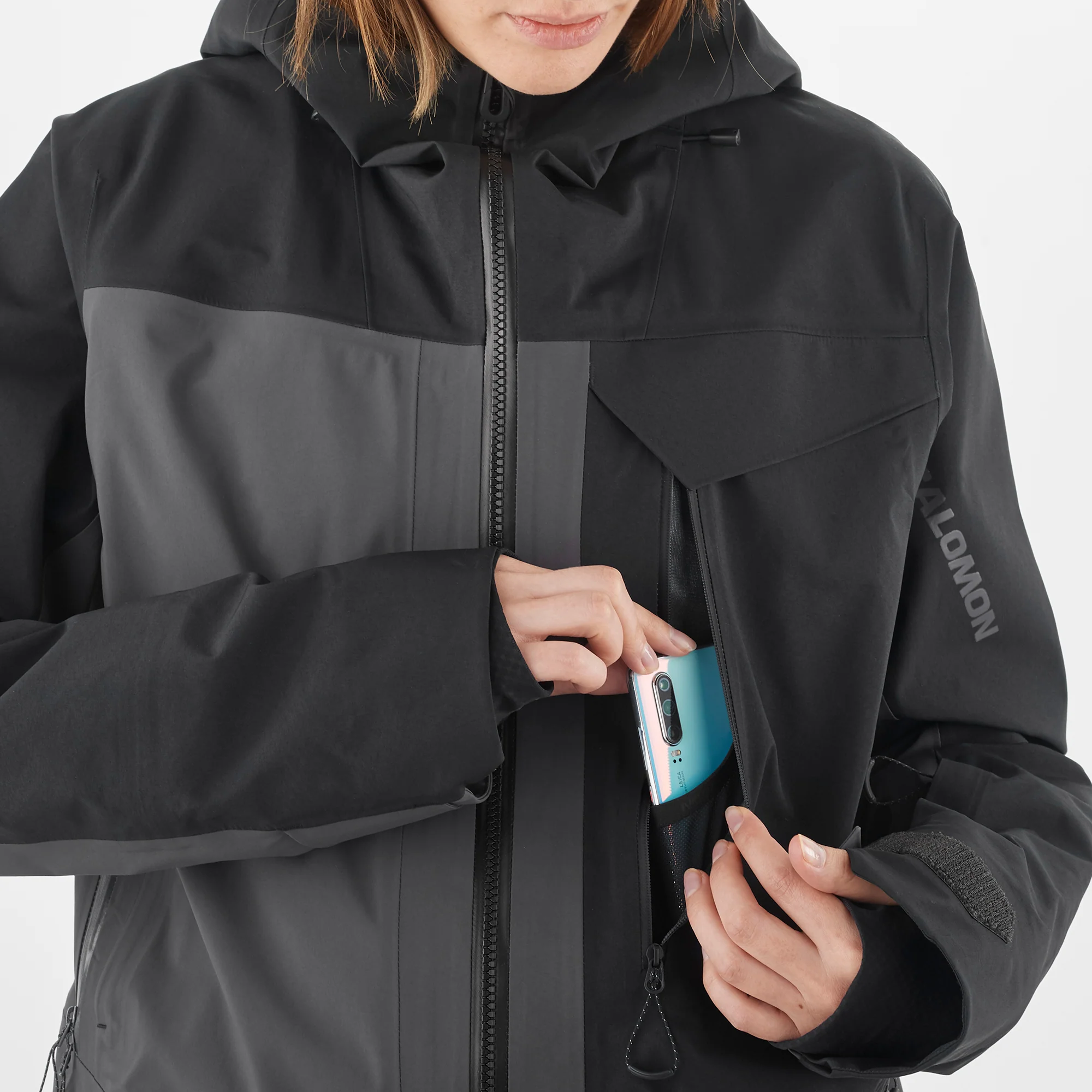 MOON PATROL GORE-TEX