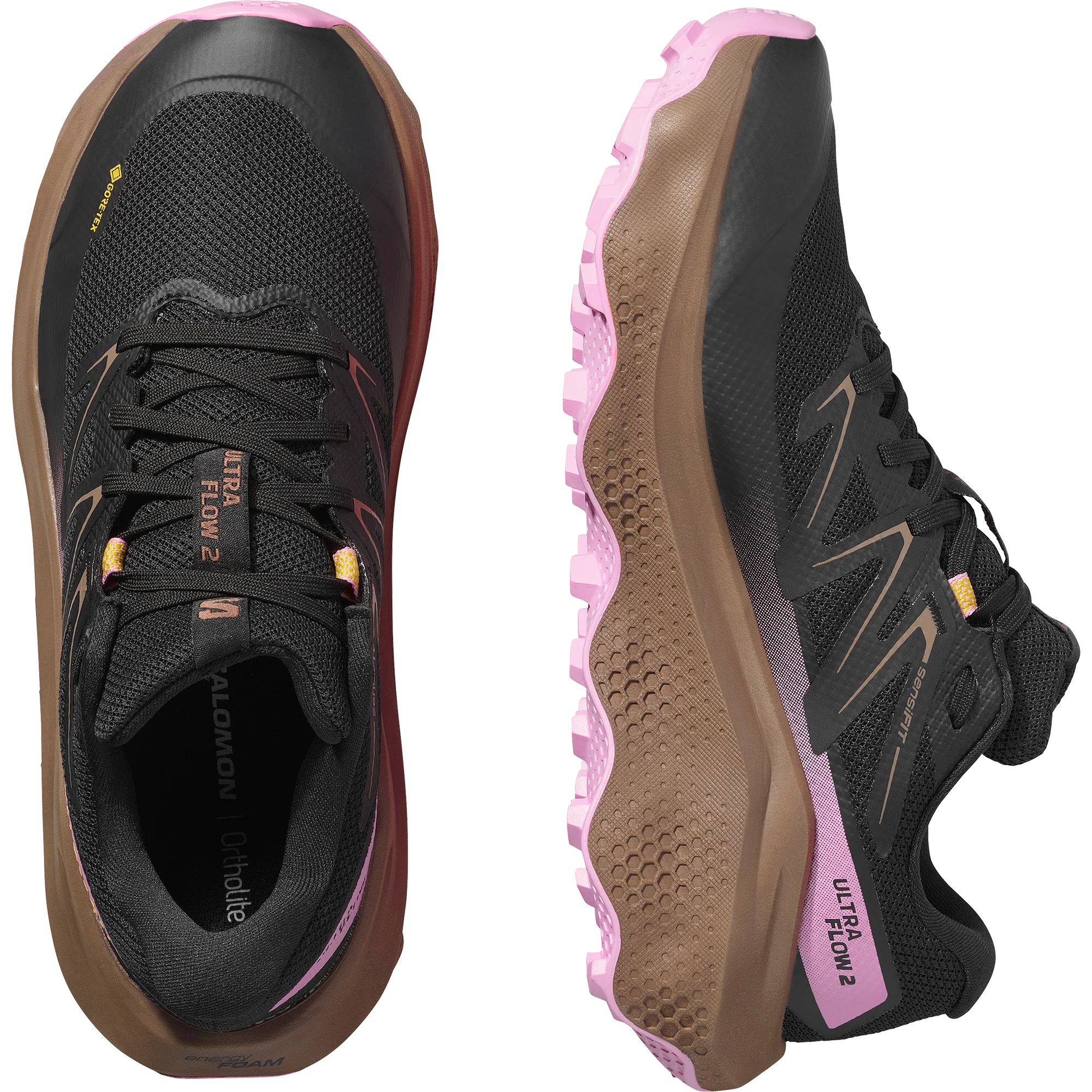 ULTRA FLOW 2 GORE-TEX