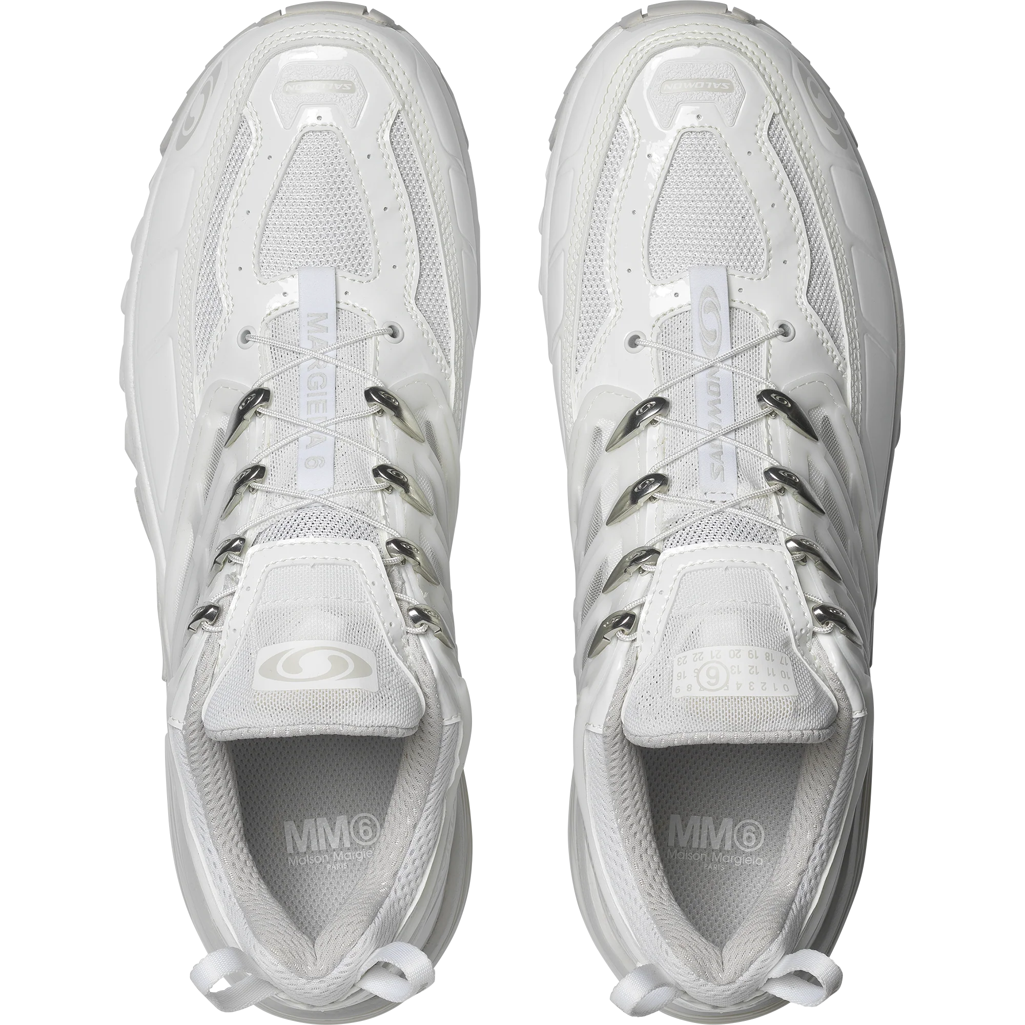 ACS PRO MM6 MAISON MARGIELA