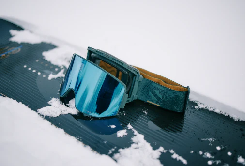 SENTRY PRIME SIGMA (and EXTRA LENS)