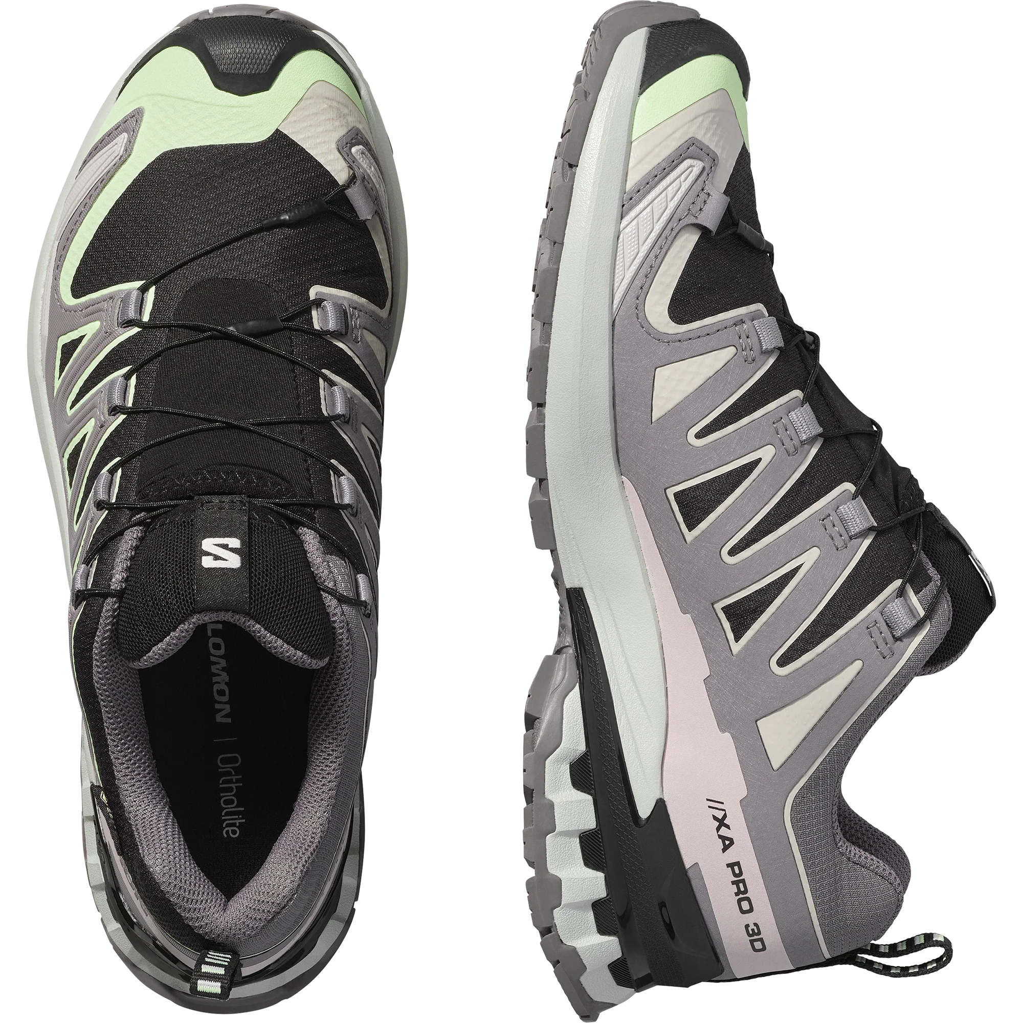 XA PRO 3D V9 GORE-TEX