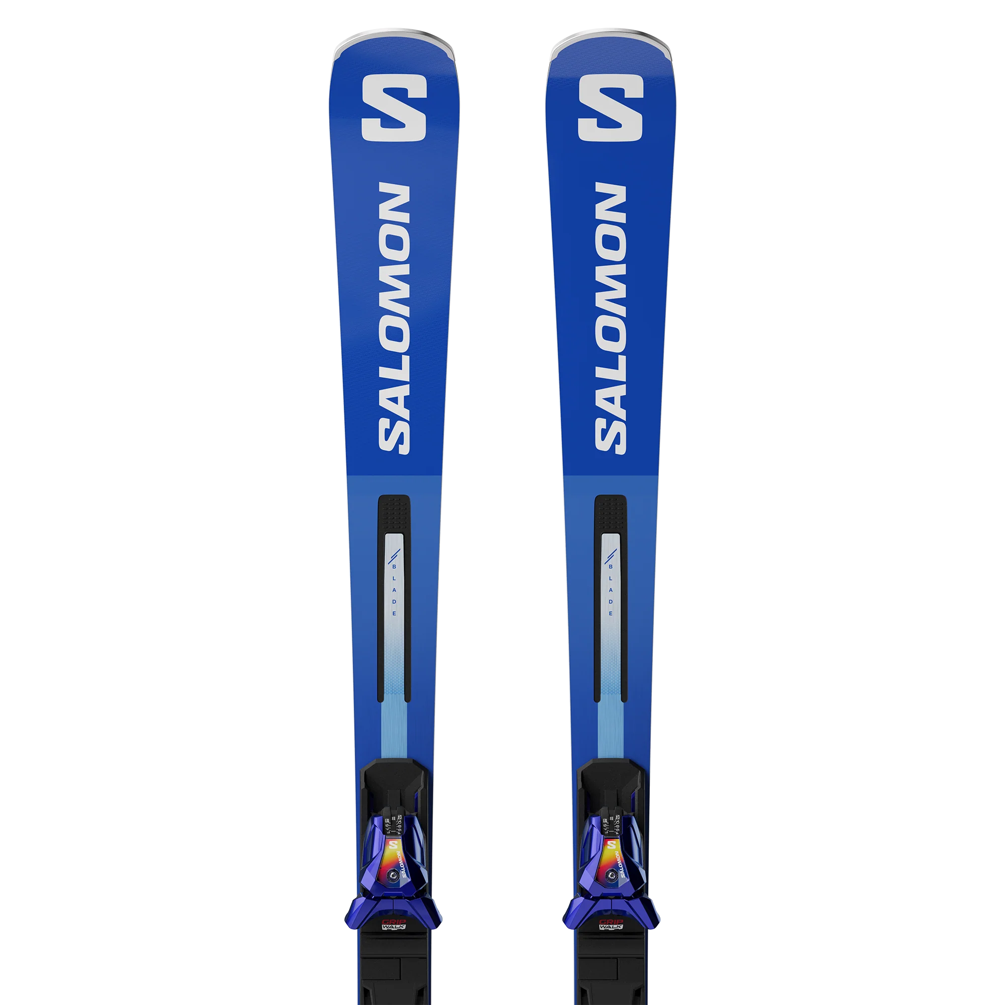 S/RACE SL 12 (and I12)