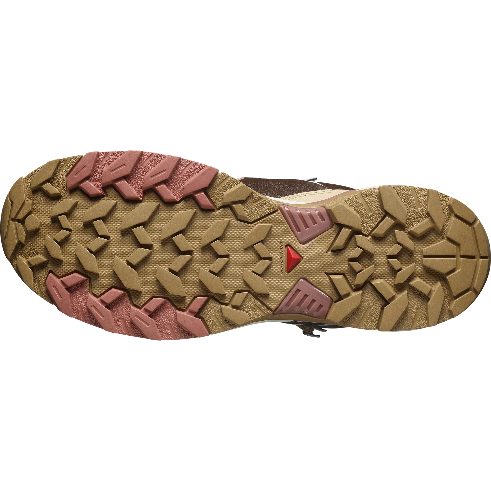 X ULTRA 360 EDGE MID GORE-TEX