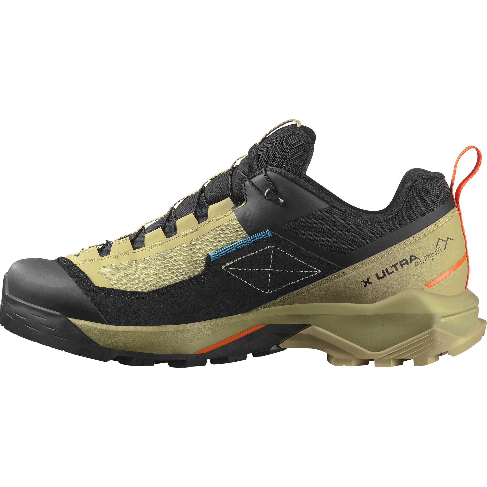 X ULTRA ALPINE GORE-TEX