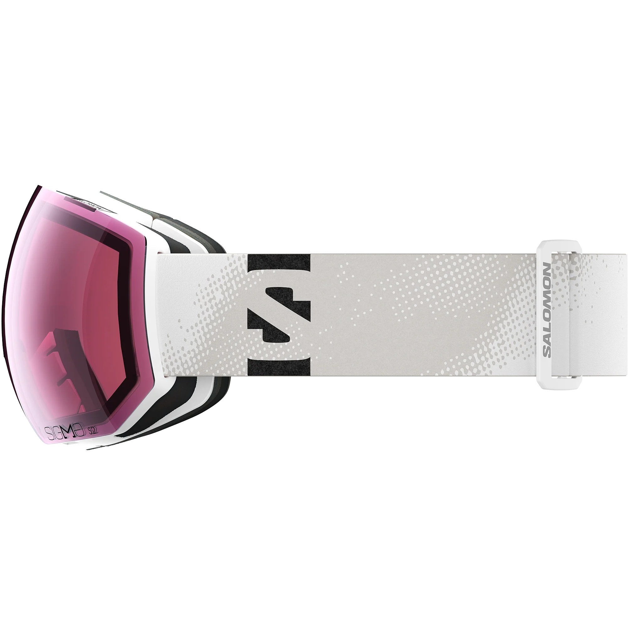 RADIUM PRO SIGMA (and EXTRA LENS)