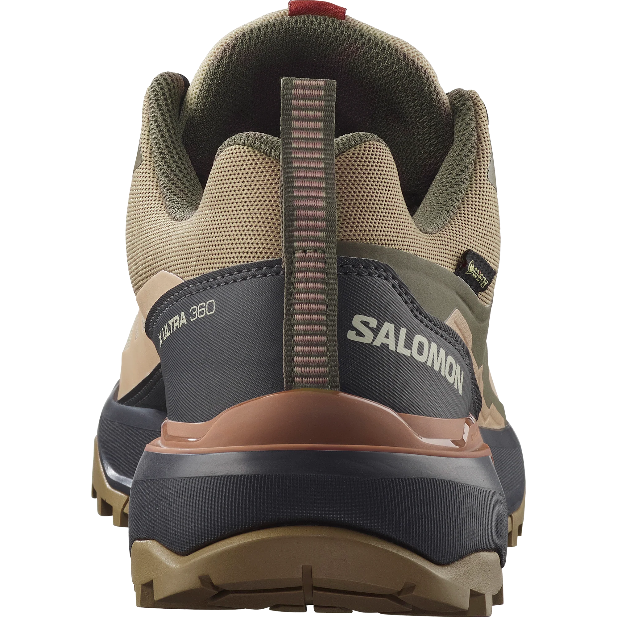 X ULTRA 360 GORE-TEX