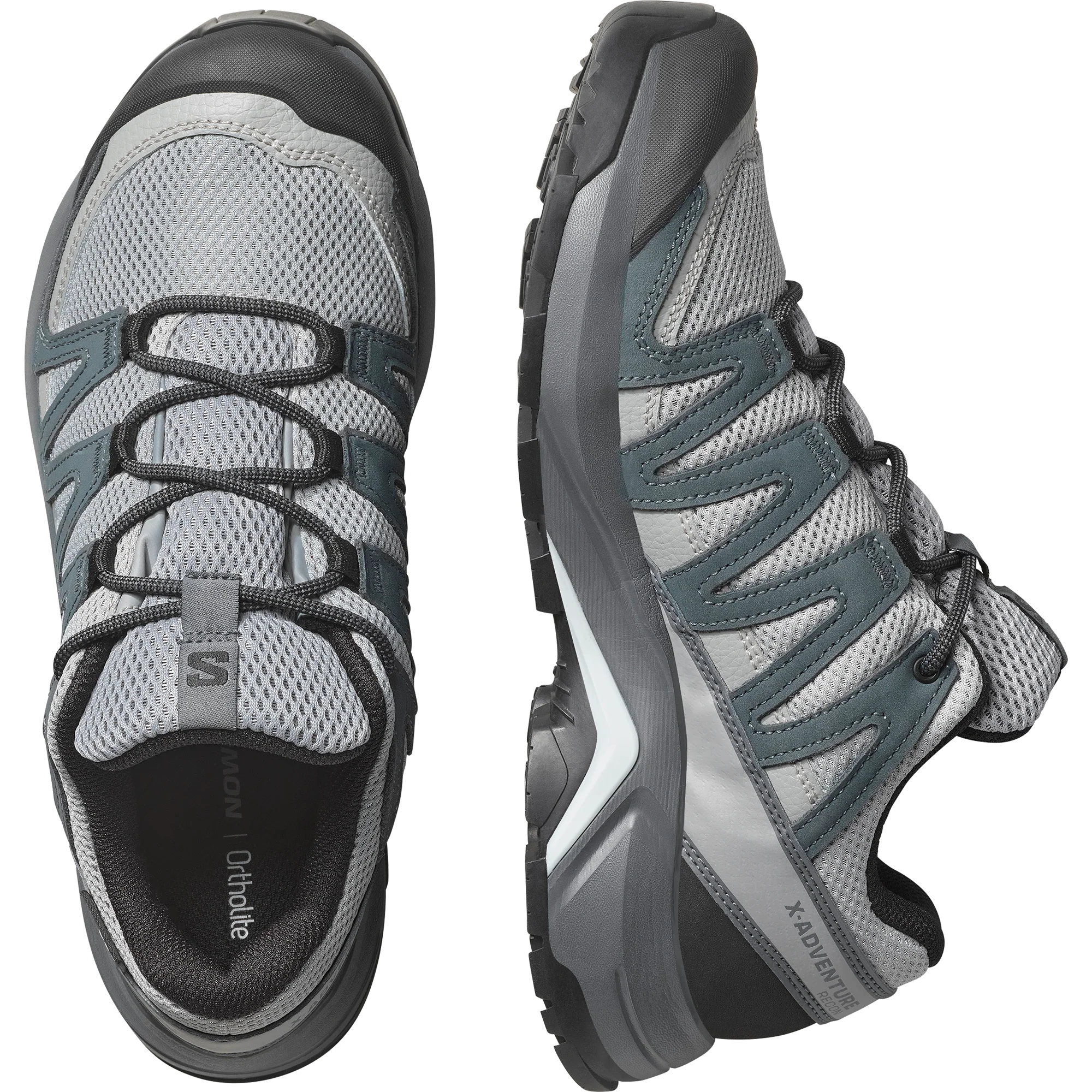 X-ADVENTURE RECON GORE TEX