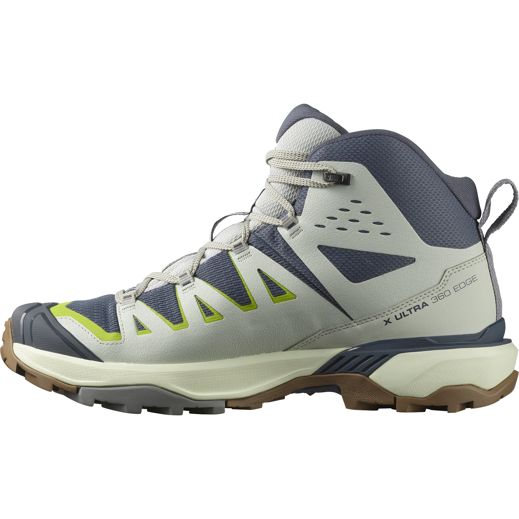 X ULTRA 360 EDGE MID GORE-TEX