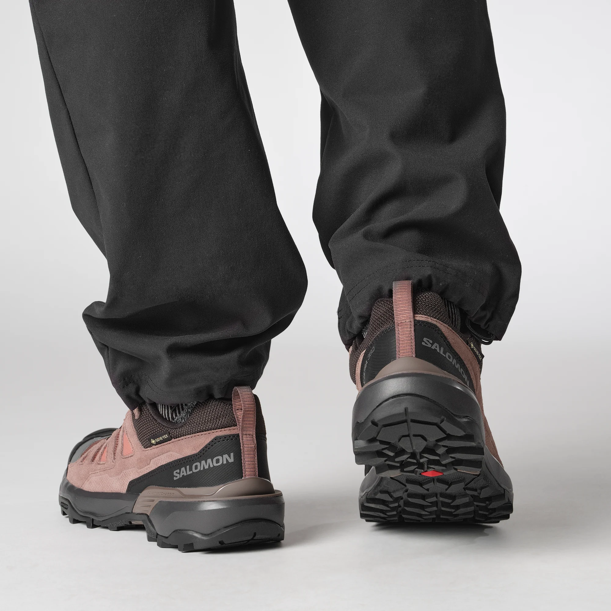 X ULTRA 360 LEATHER GORE-TEX