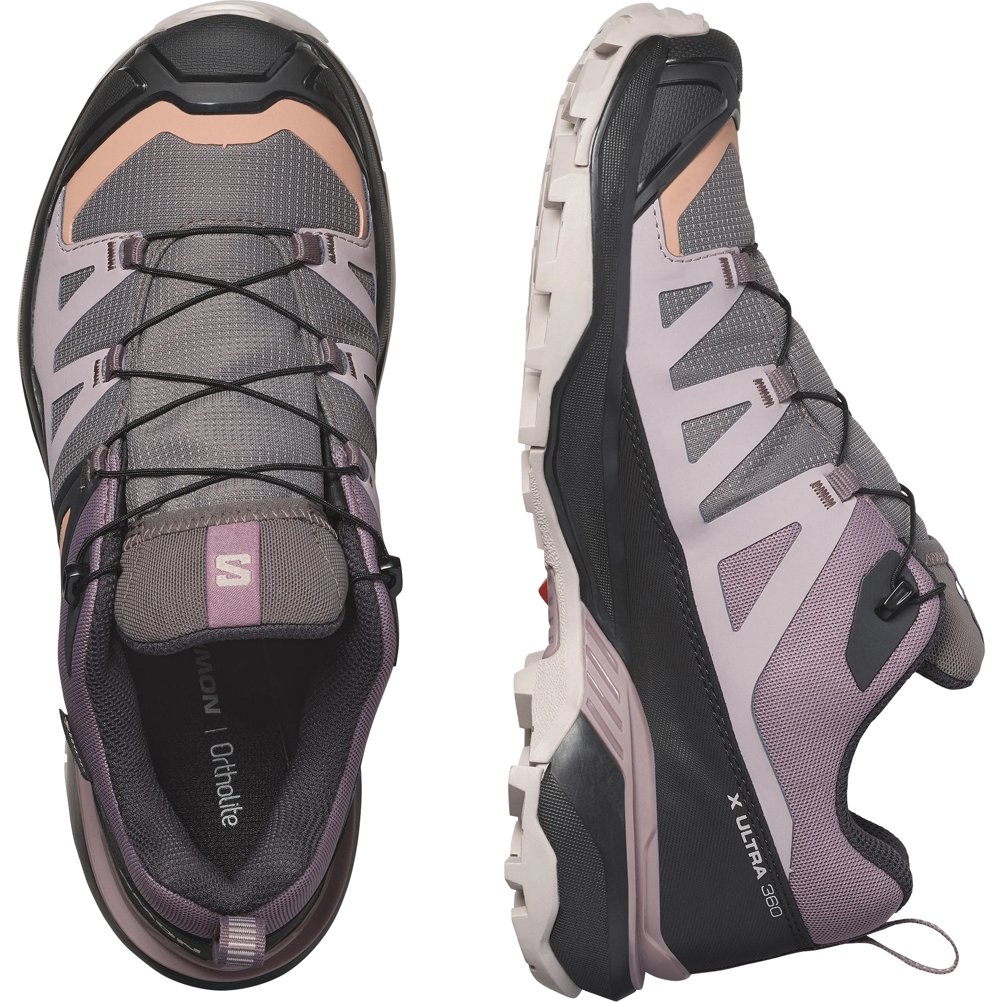 X ULTRA 360 GORE-TEX