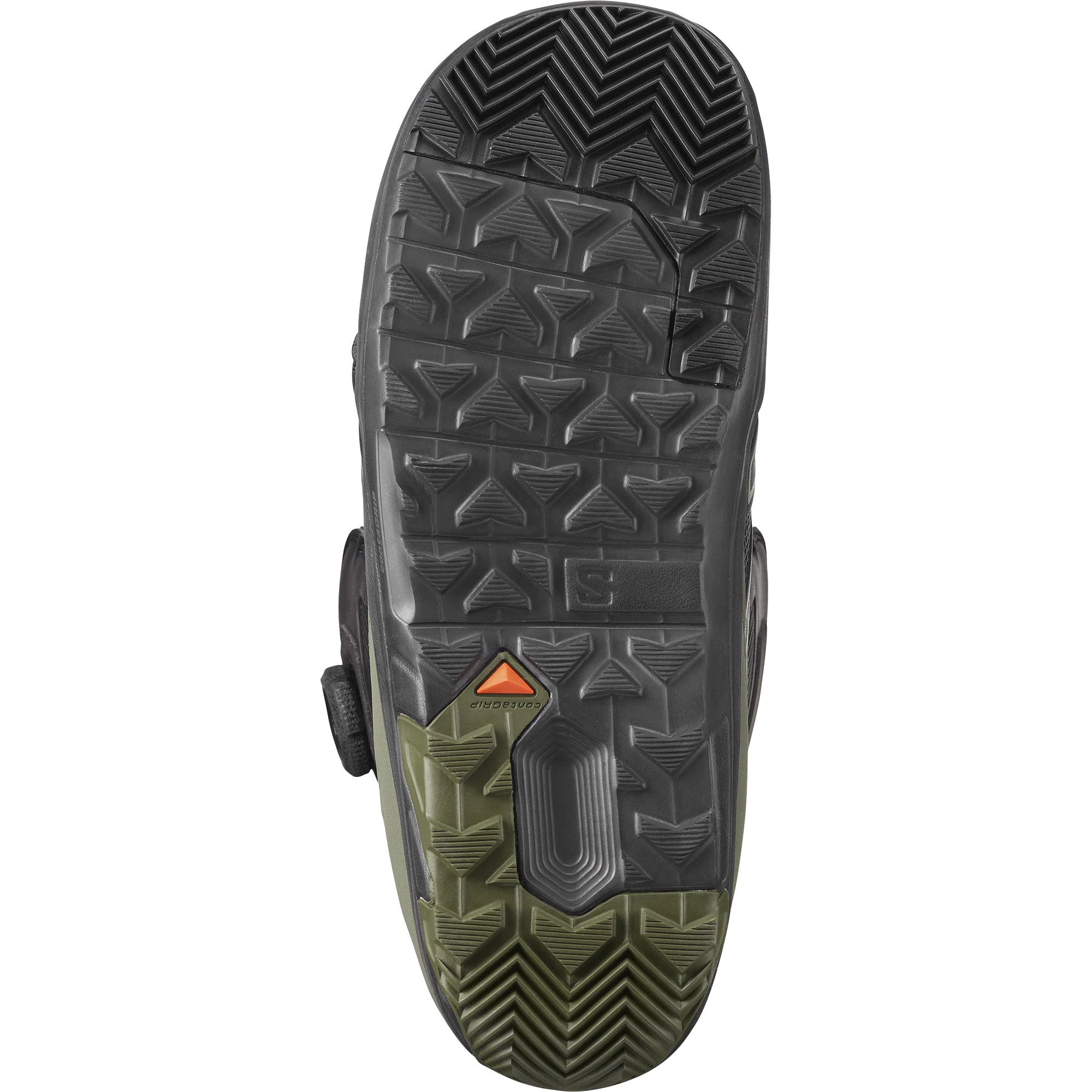 LAUNCH BOA® SJ BOA®