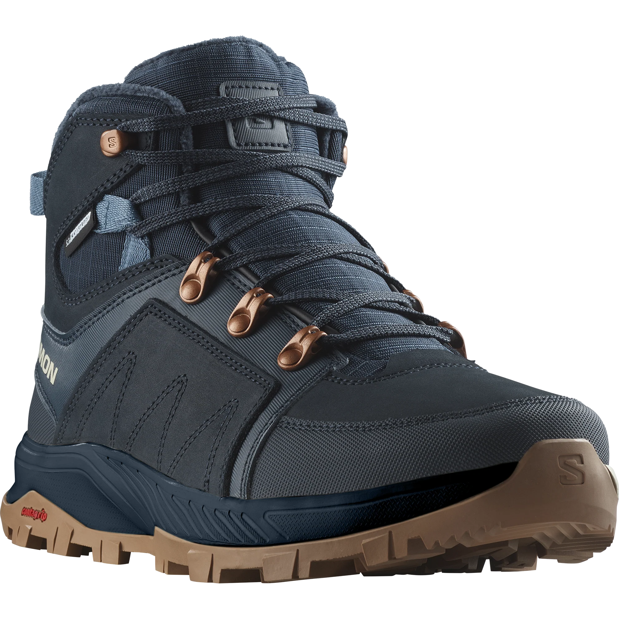 OUTCHILL THINSULATE CLIMASALOMON