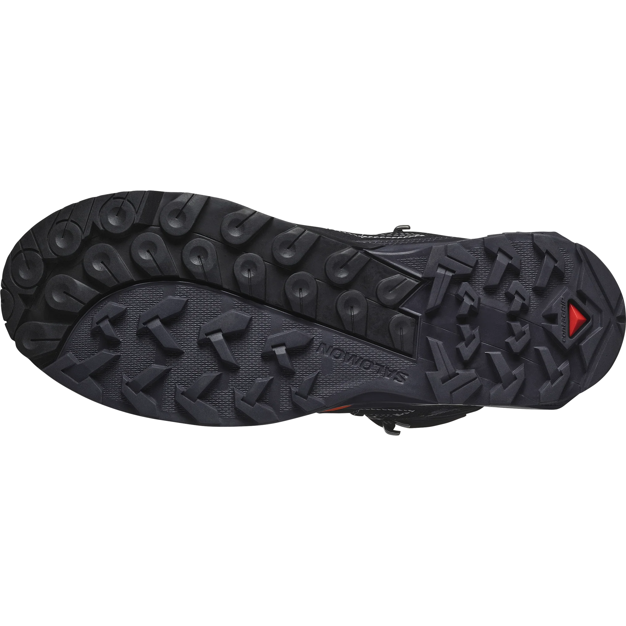 X ULTRA ALPINE MID GORE-TEX