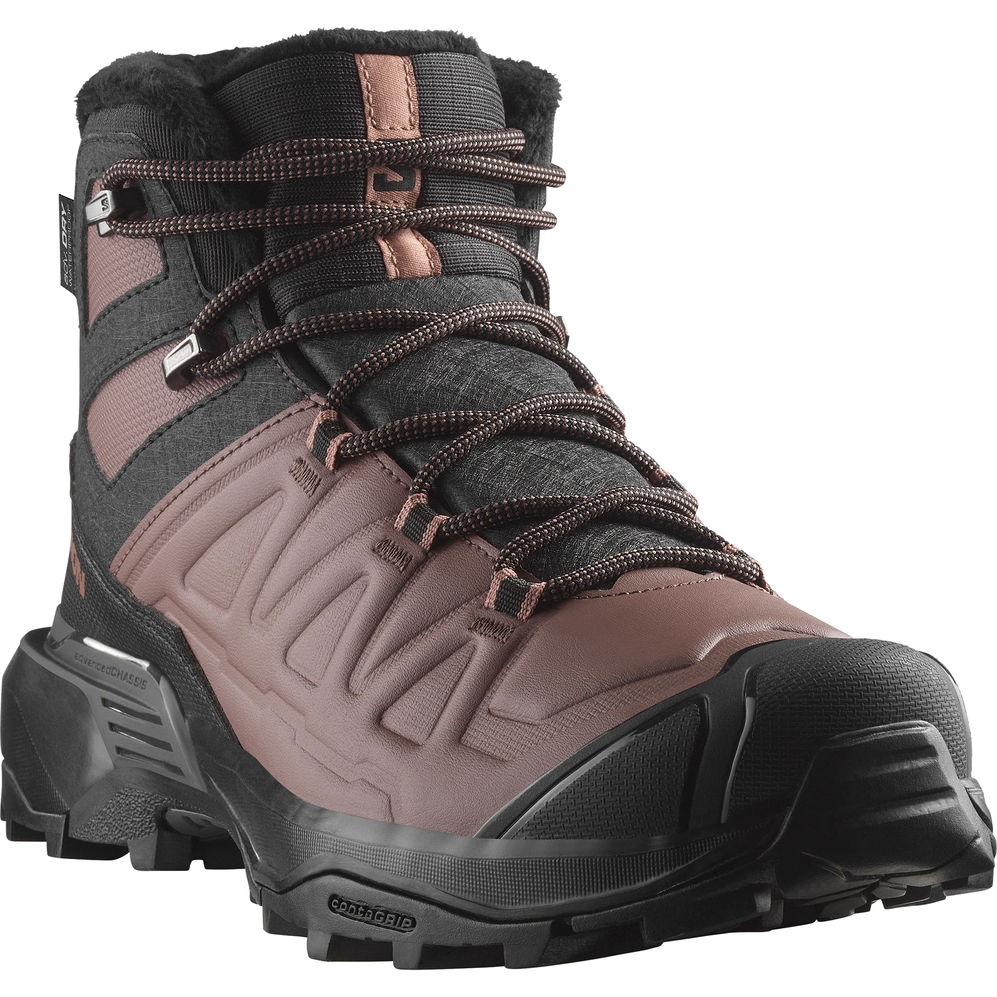 X ULTRA SNOWPILOT WATERPROOF