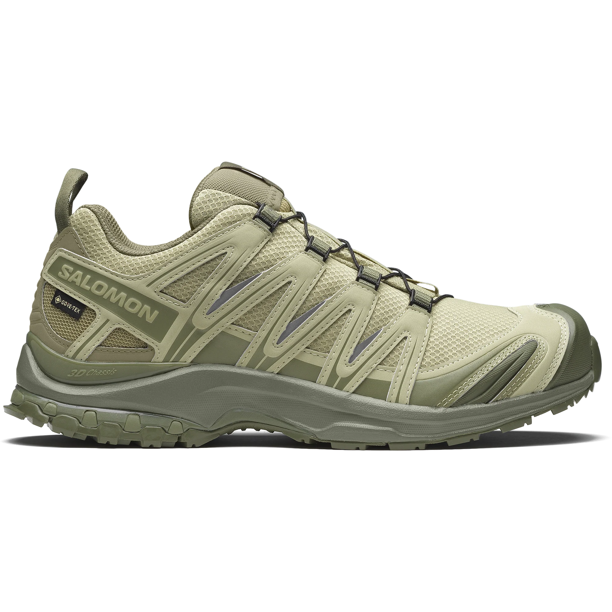 XA PRO 3D GORE-TEX