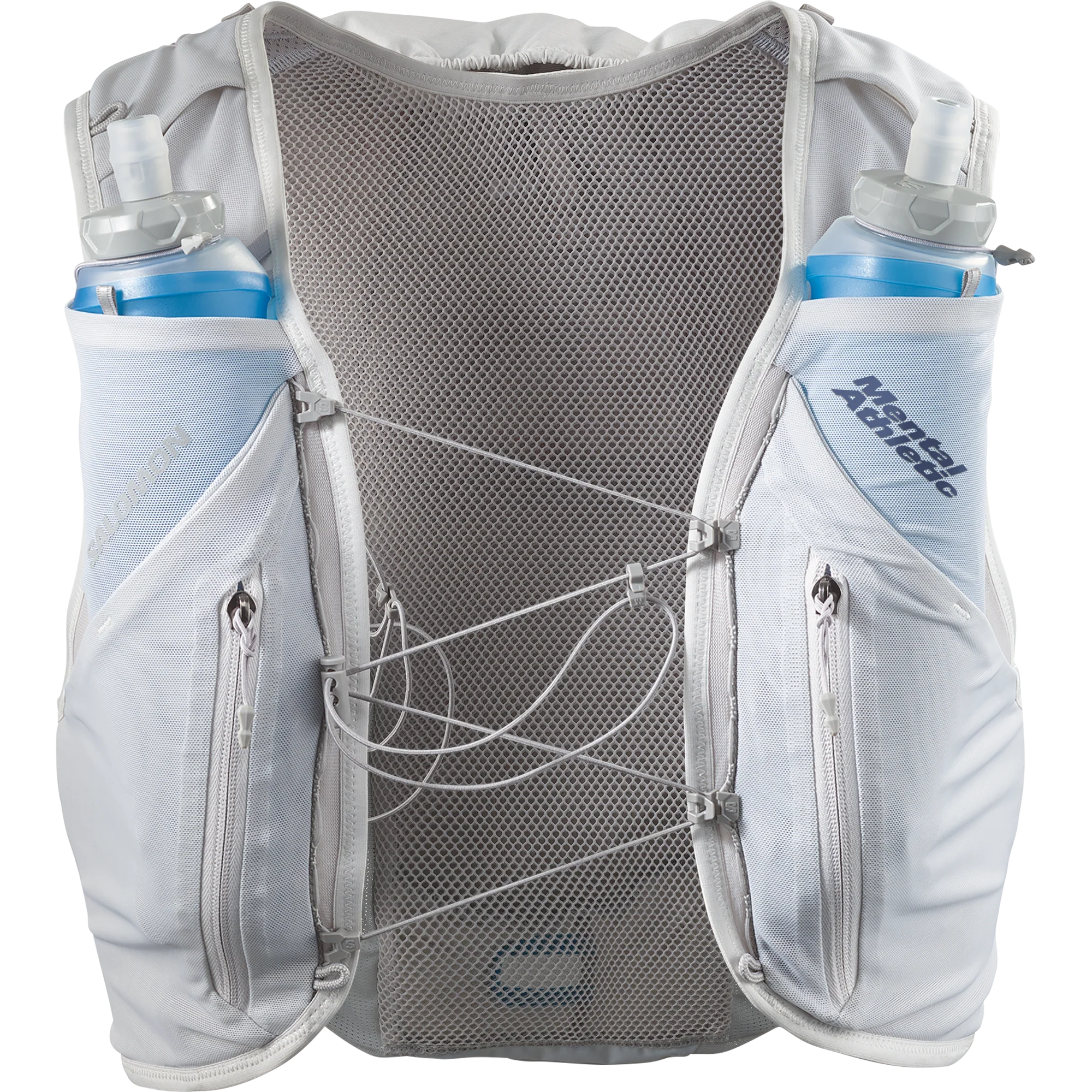 ADV SKIN 12 MENTAL ATHLETIC