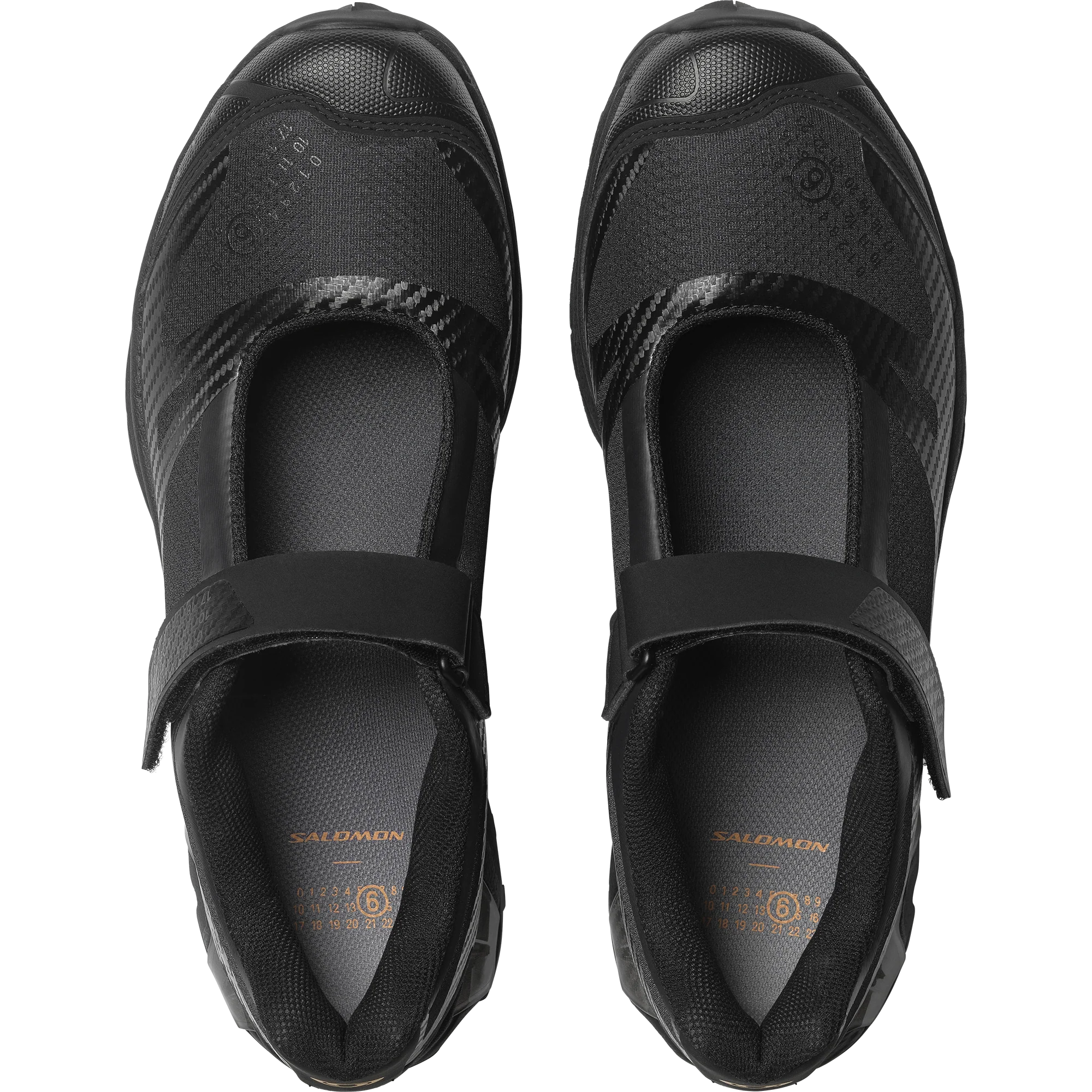 XT-MARY J MM6 MAISON MARGIELA