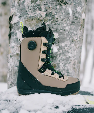 SYNERGY PWL SJ BOA®