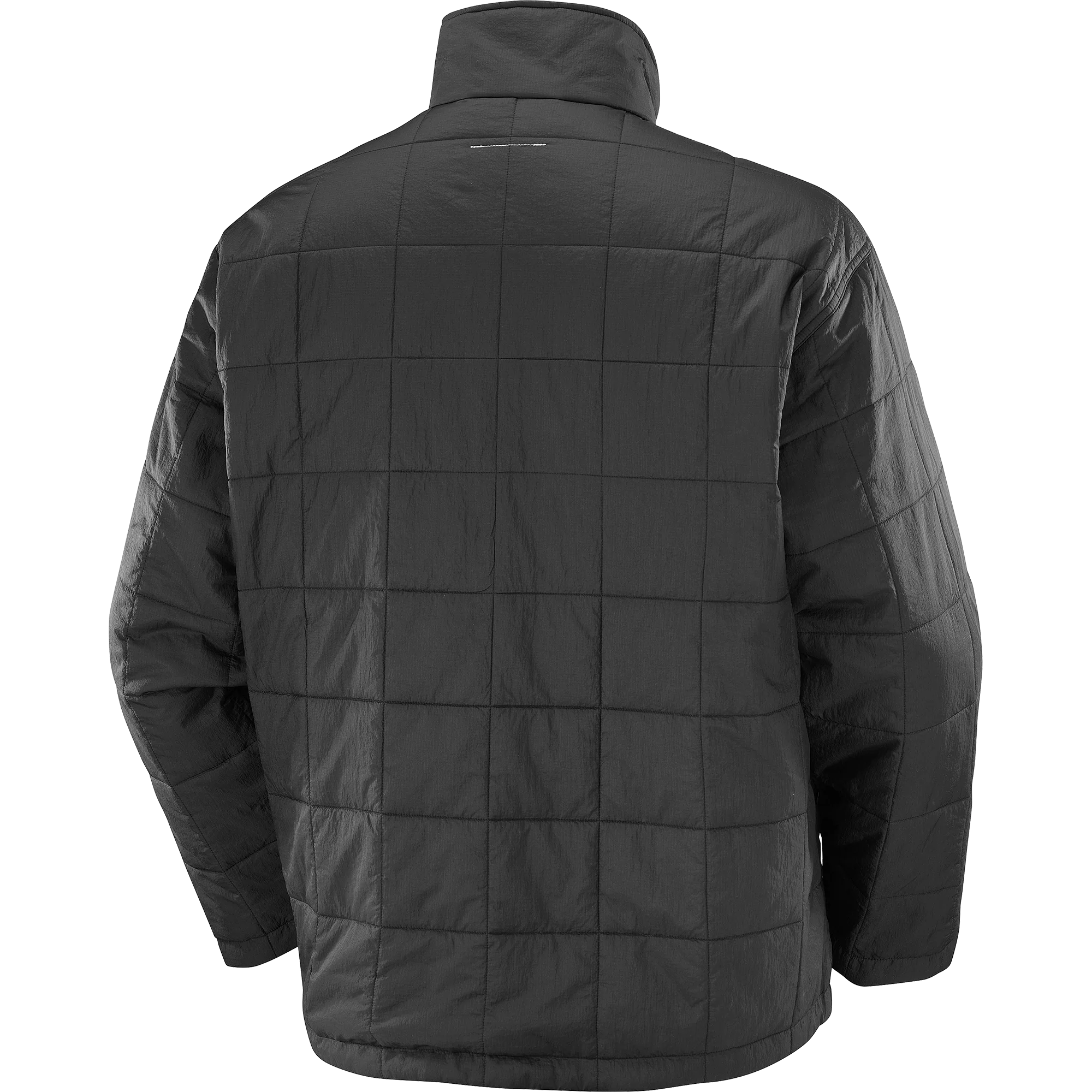 SALOMON REVERSIBLE INSULATED JACKET MM6