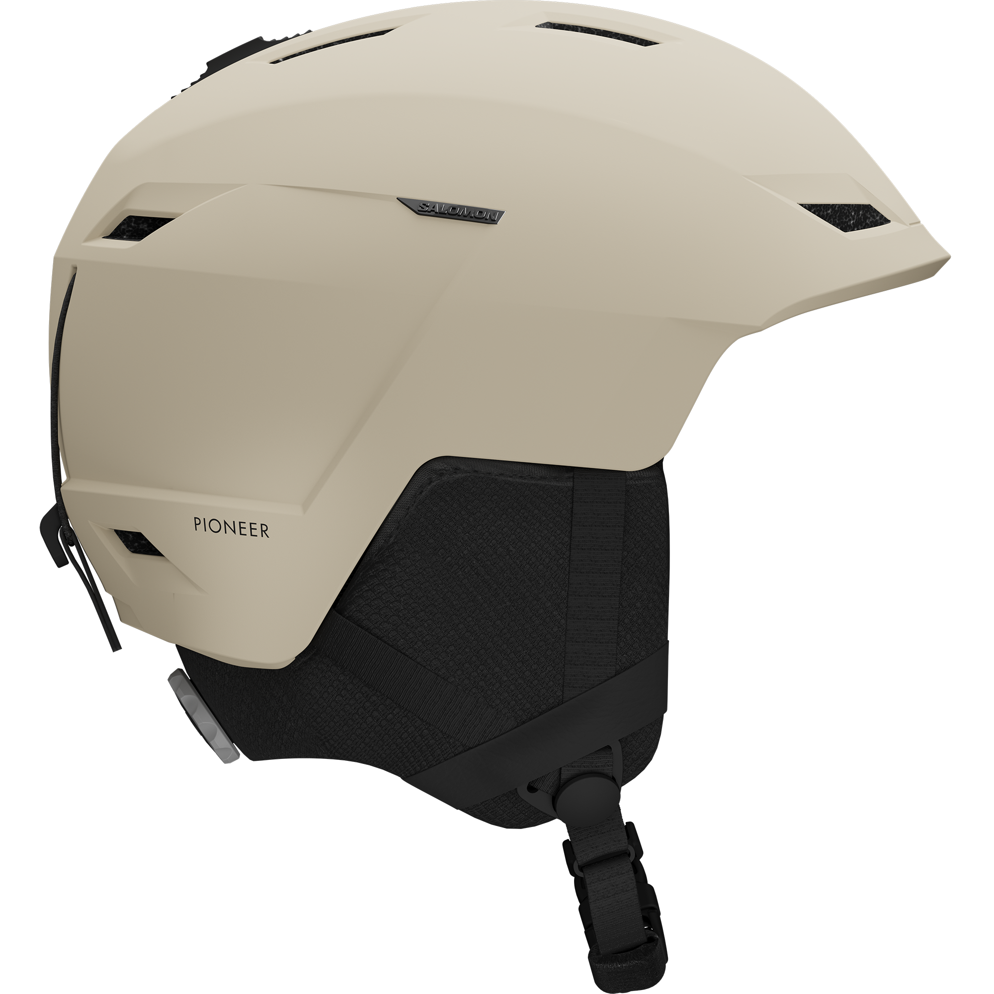 PIONEER LT ROUND FIT (ASIAN FIT)