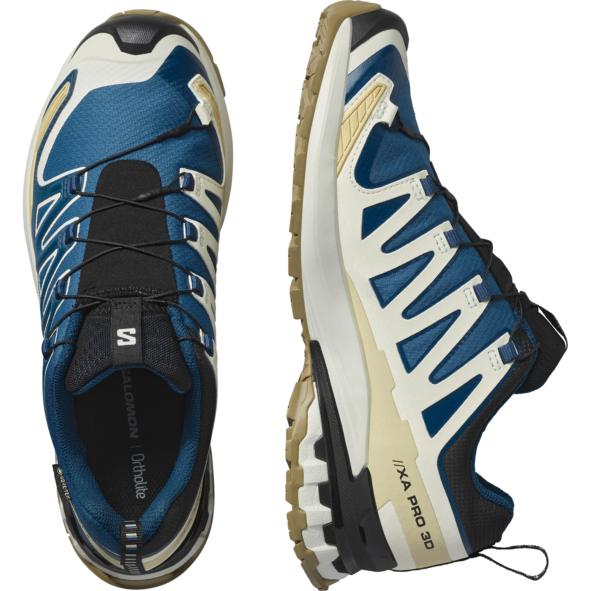 XA PRO 3D V9 GORE-TEX