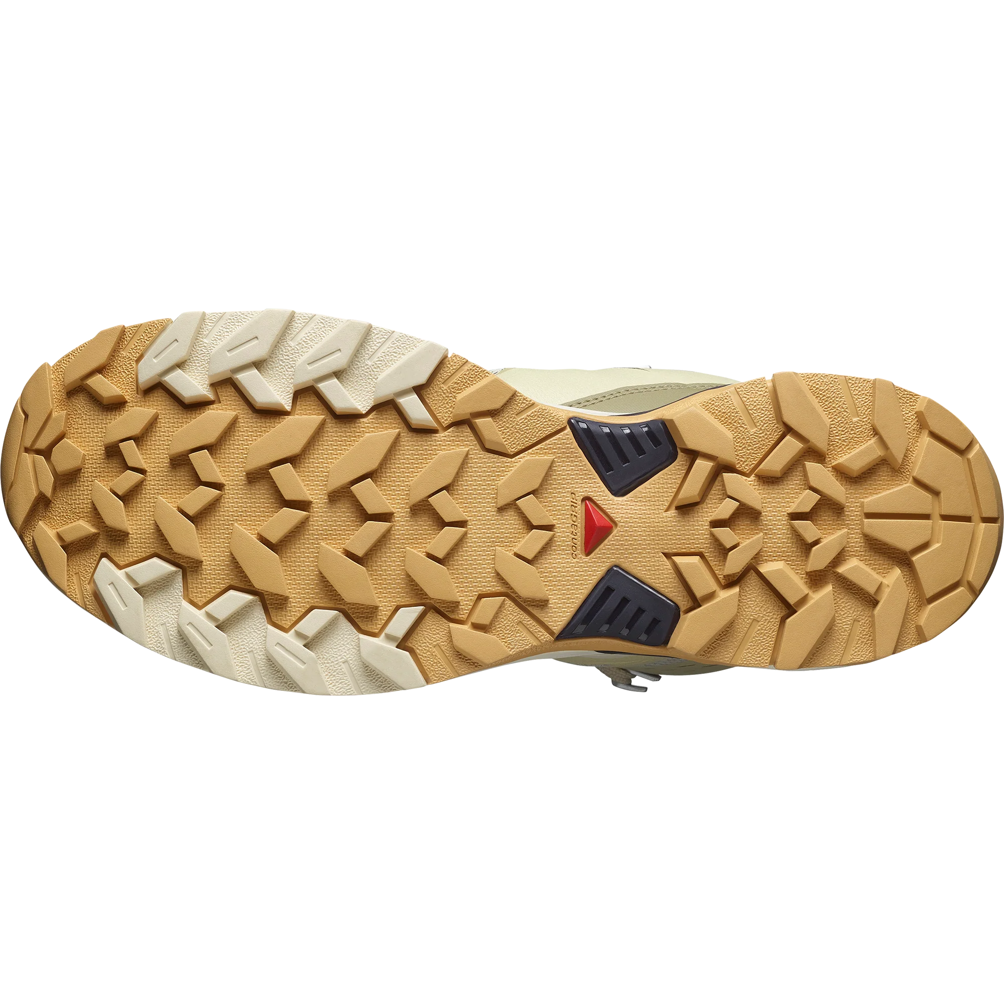 X ULTRA 360 EDGE MID GORE-TEX