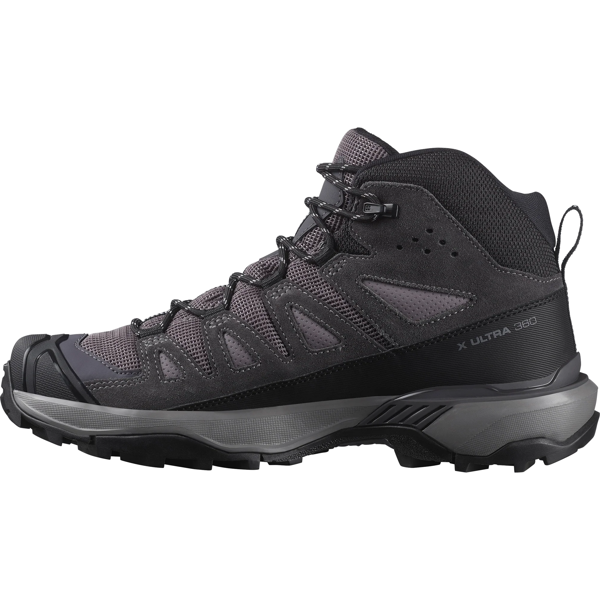 X ULTRA 360 LEATHER MID GORE-TEX