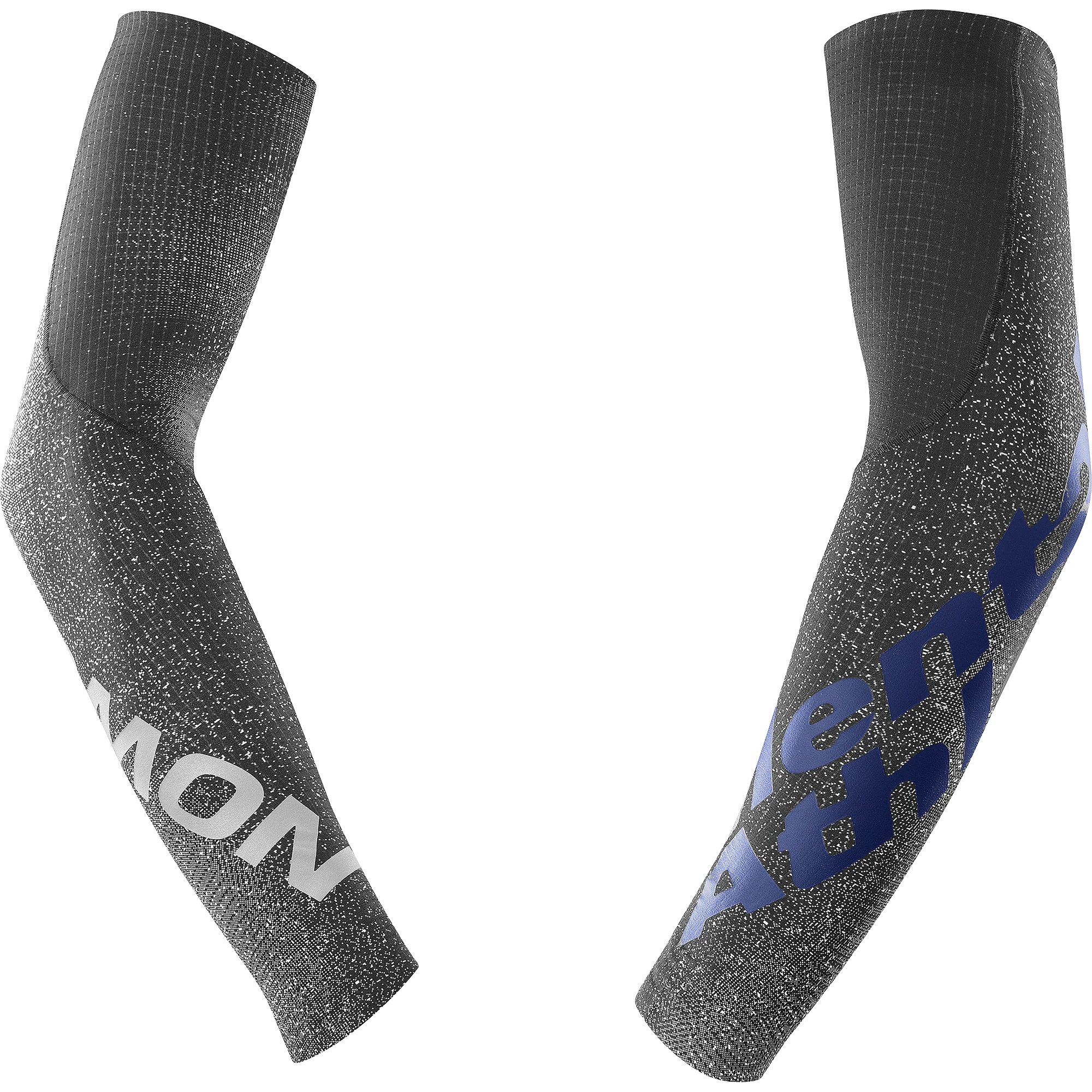 SALOMON SLEEVES MENTAL ATHLETIC