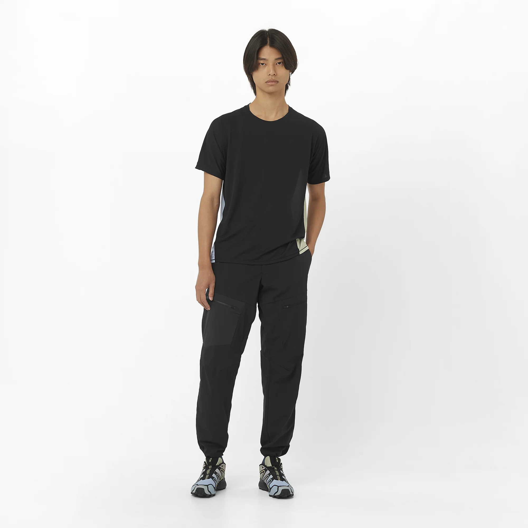 【直営店限定】SPEEDCROSS 3 CHROMATIC