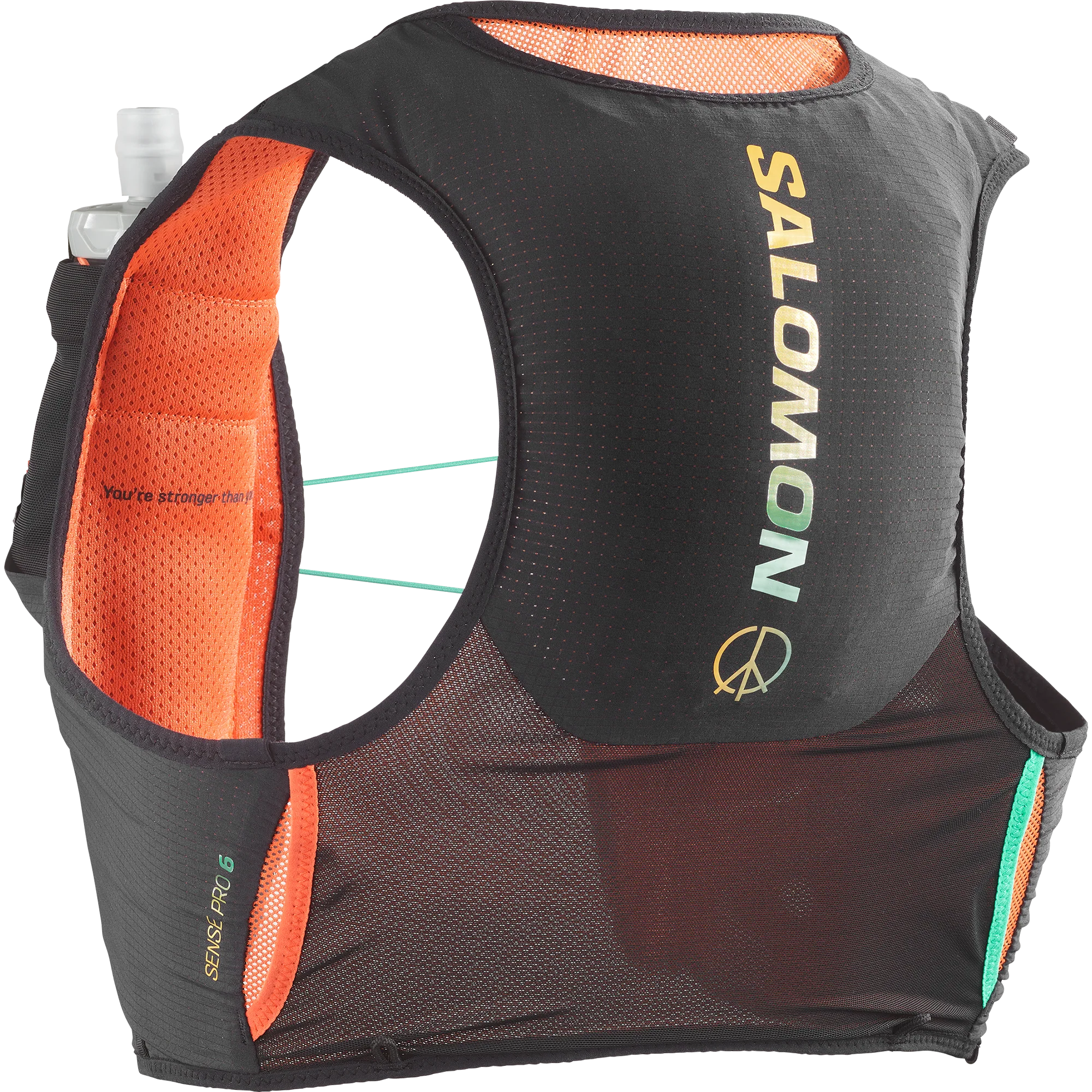 SENSE PRO 6 LIMITED COURTNEY EDITION