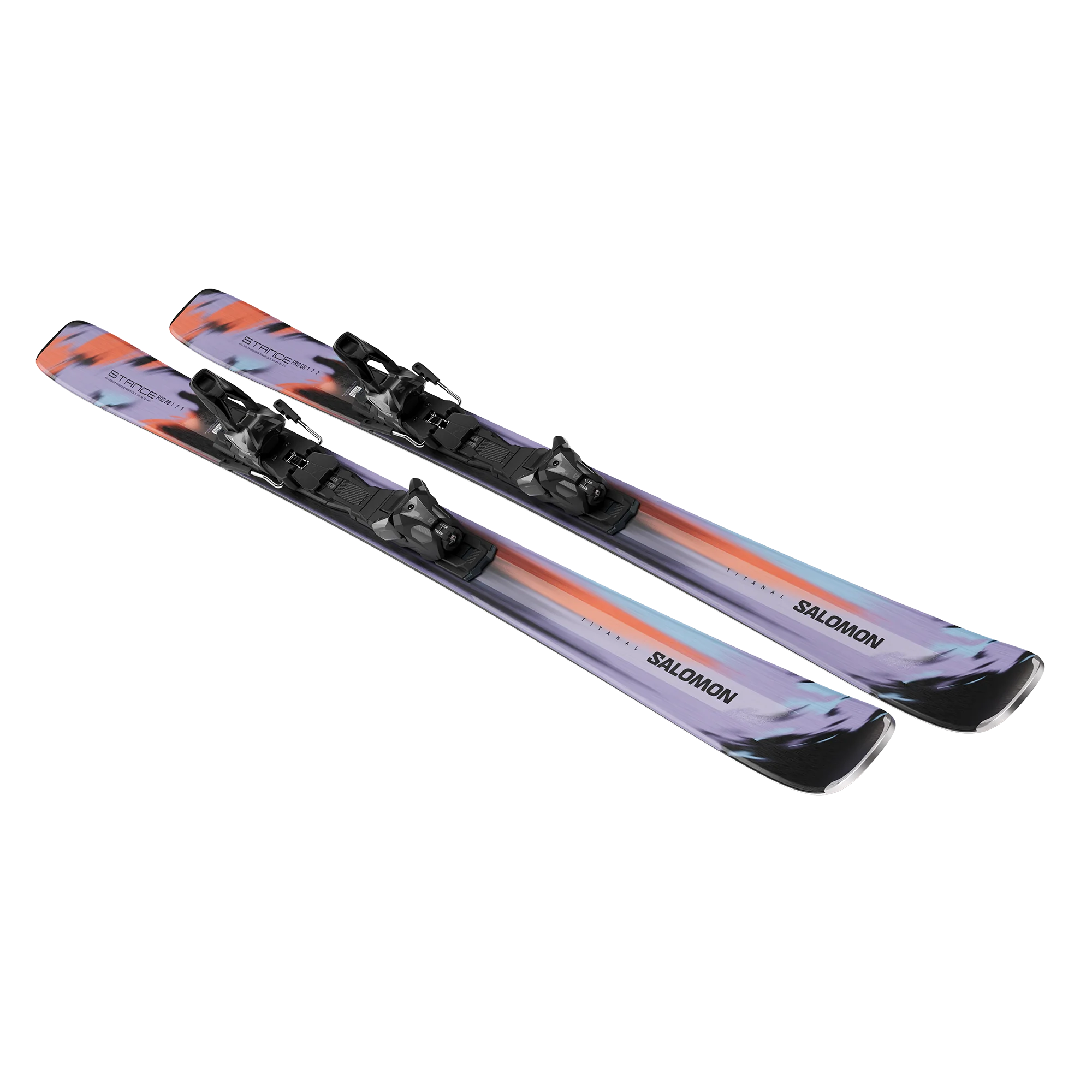 STANCE PRO 86 (and MI12)