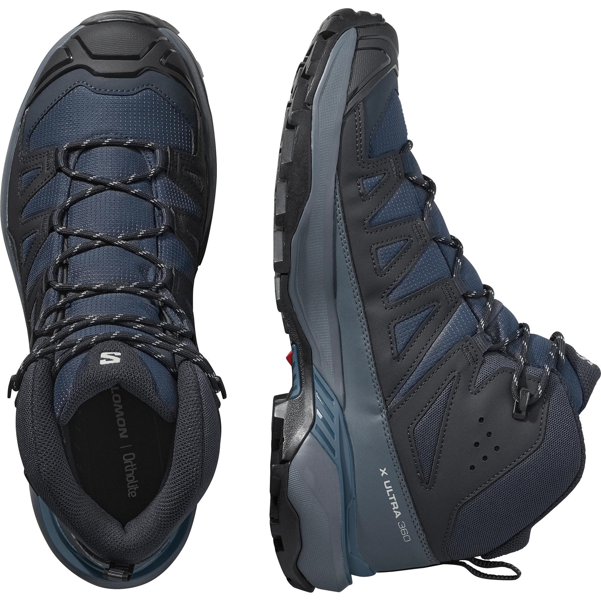 X ULTRA 360 MID GORE-TEX