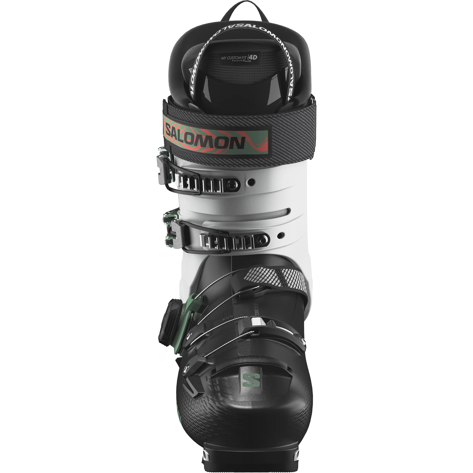 SHIFT SUPRA BOA® 120