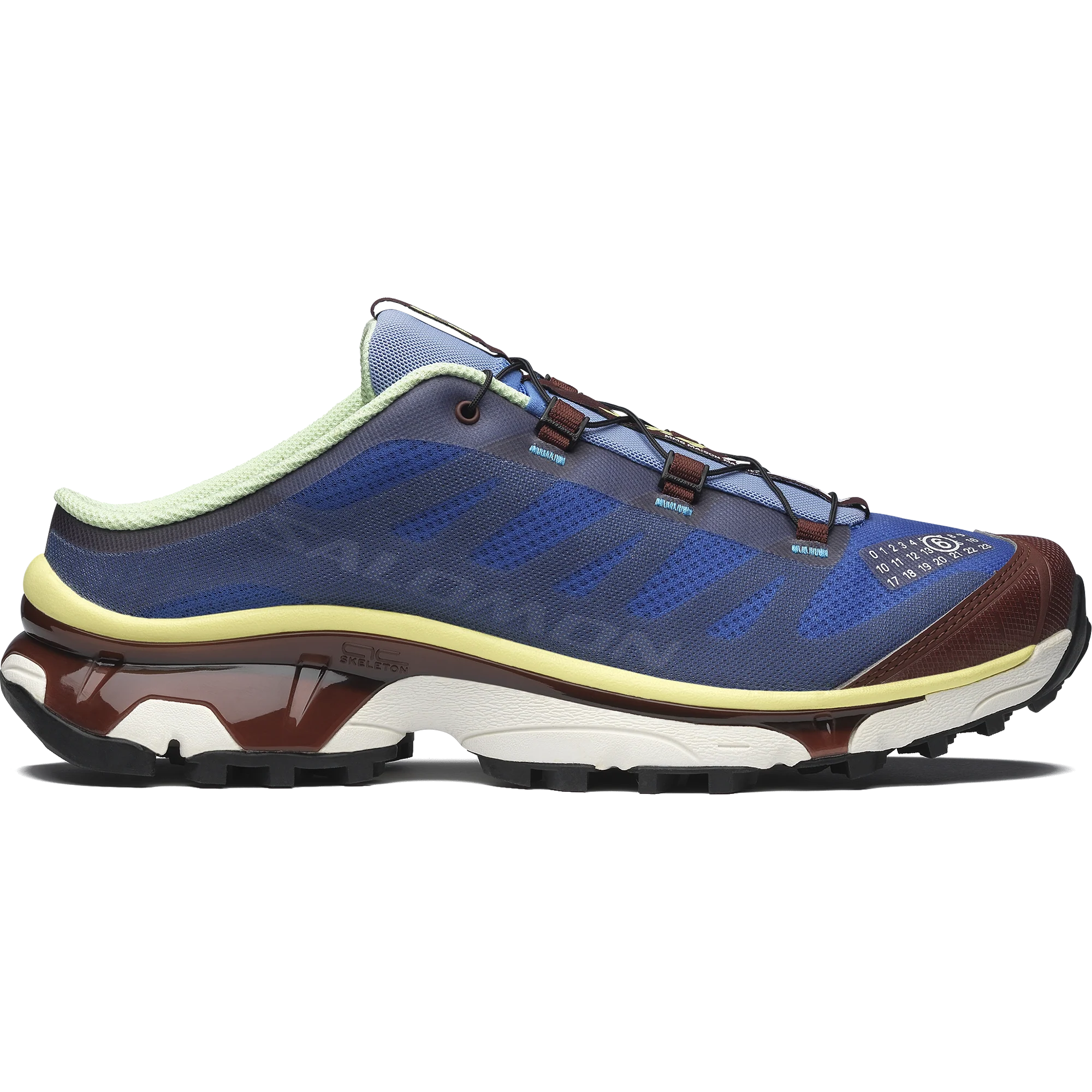 XT-4 MULE 2 MM6 MAISON MARGIELA