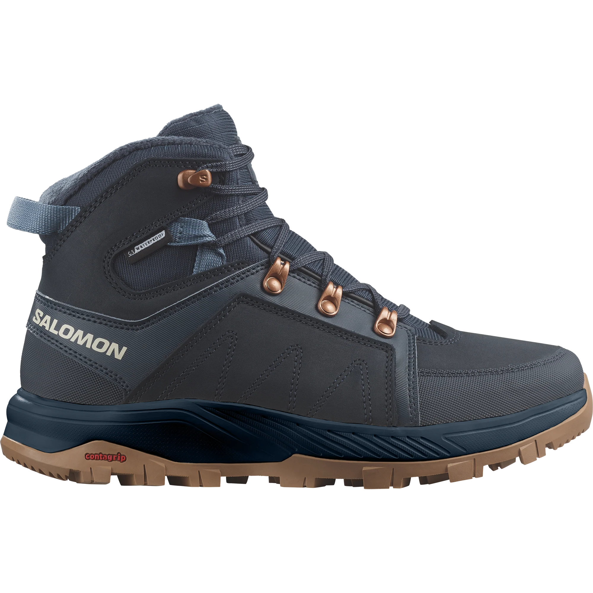 OUTCHILL THINSULATE CLIMASALOMON