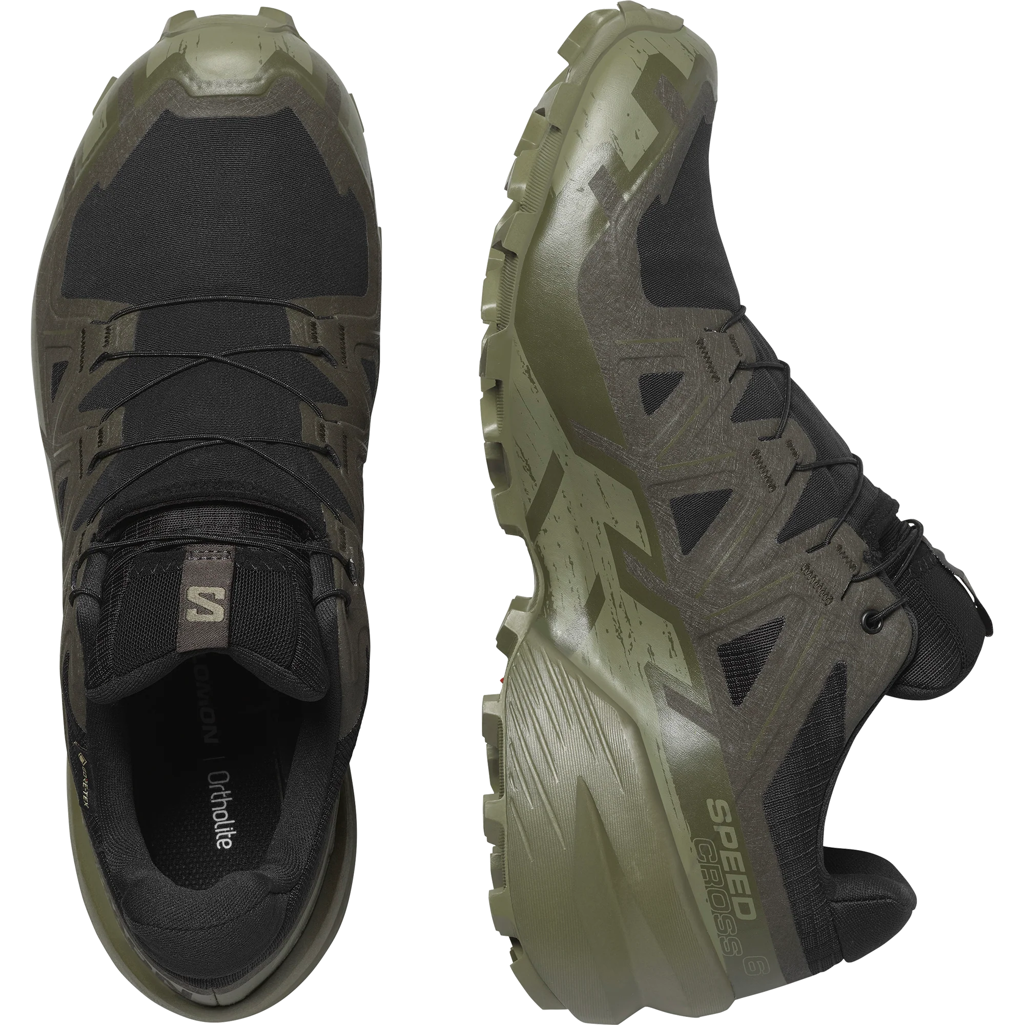 SPEEDCROSS 6 GORE-TEX