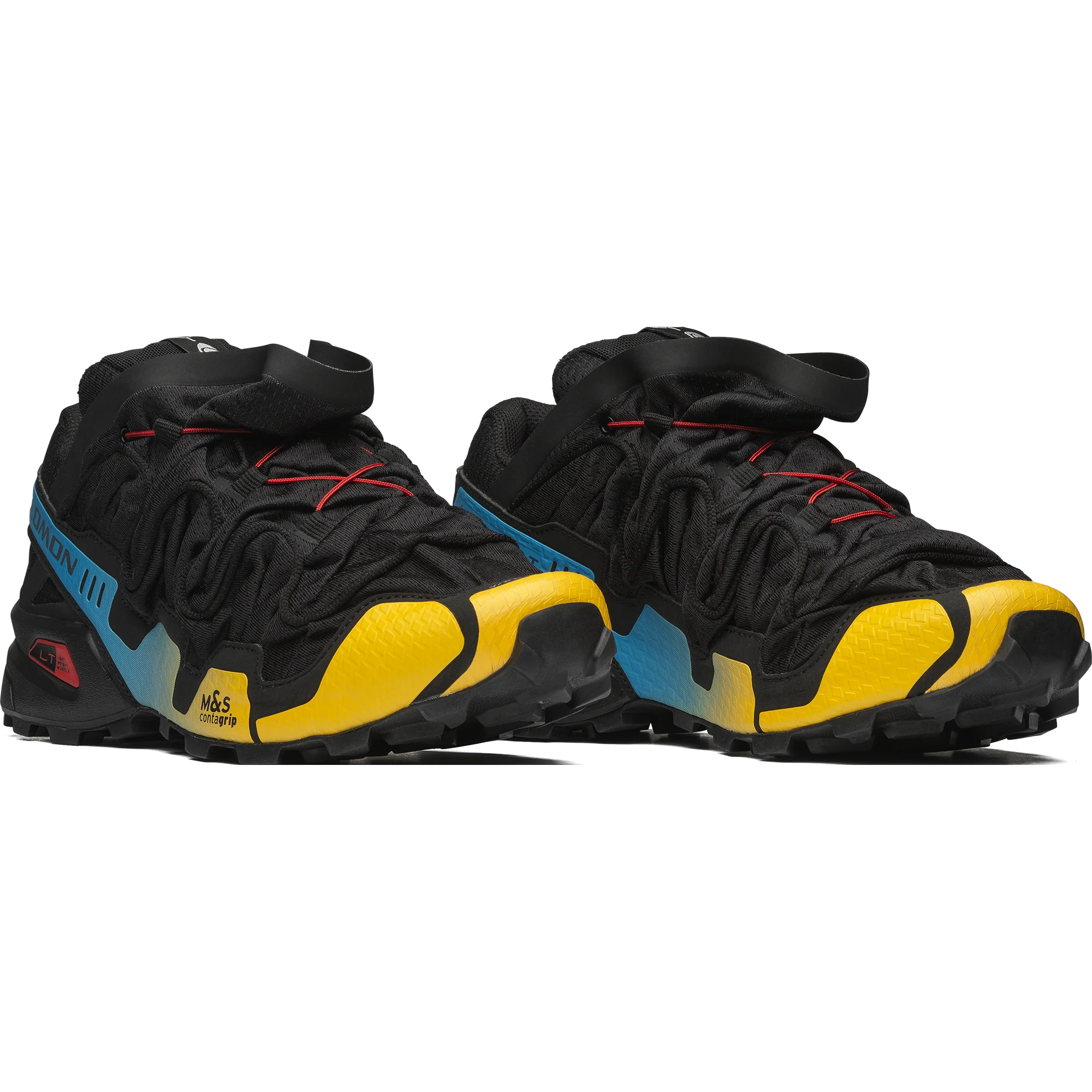 SPEEDCROSS 3 Y PROJECT