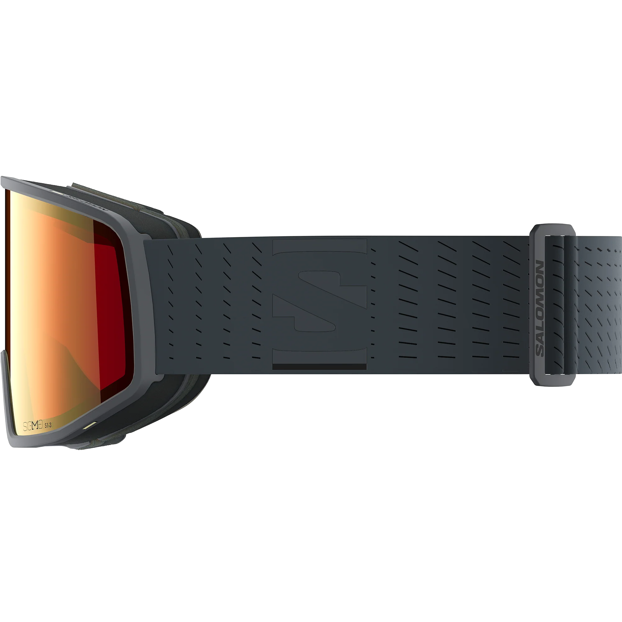 SENTRY PRO SIGMA PHOTOCHROMIC