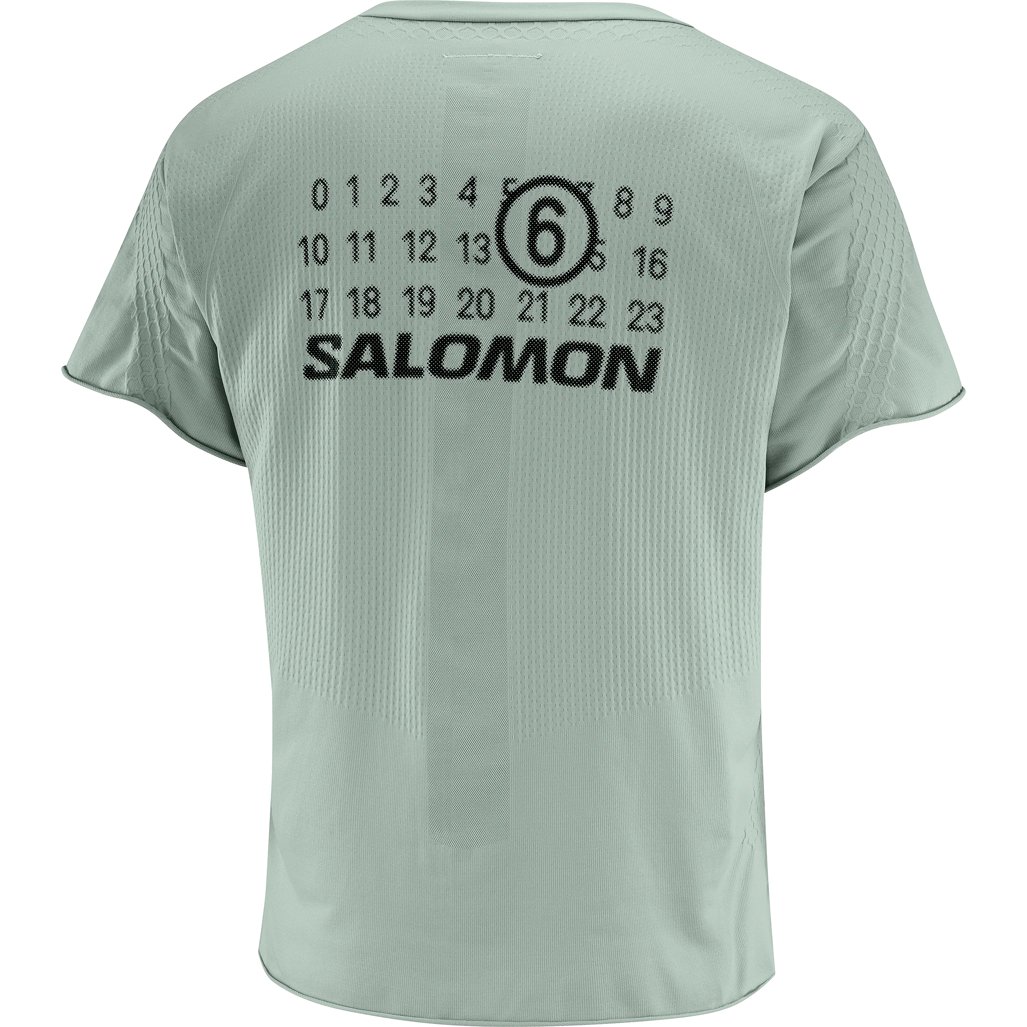 SALOMON SS SEAMLESS MM6