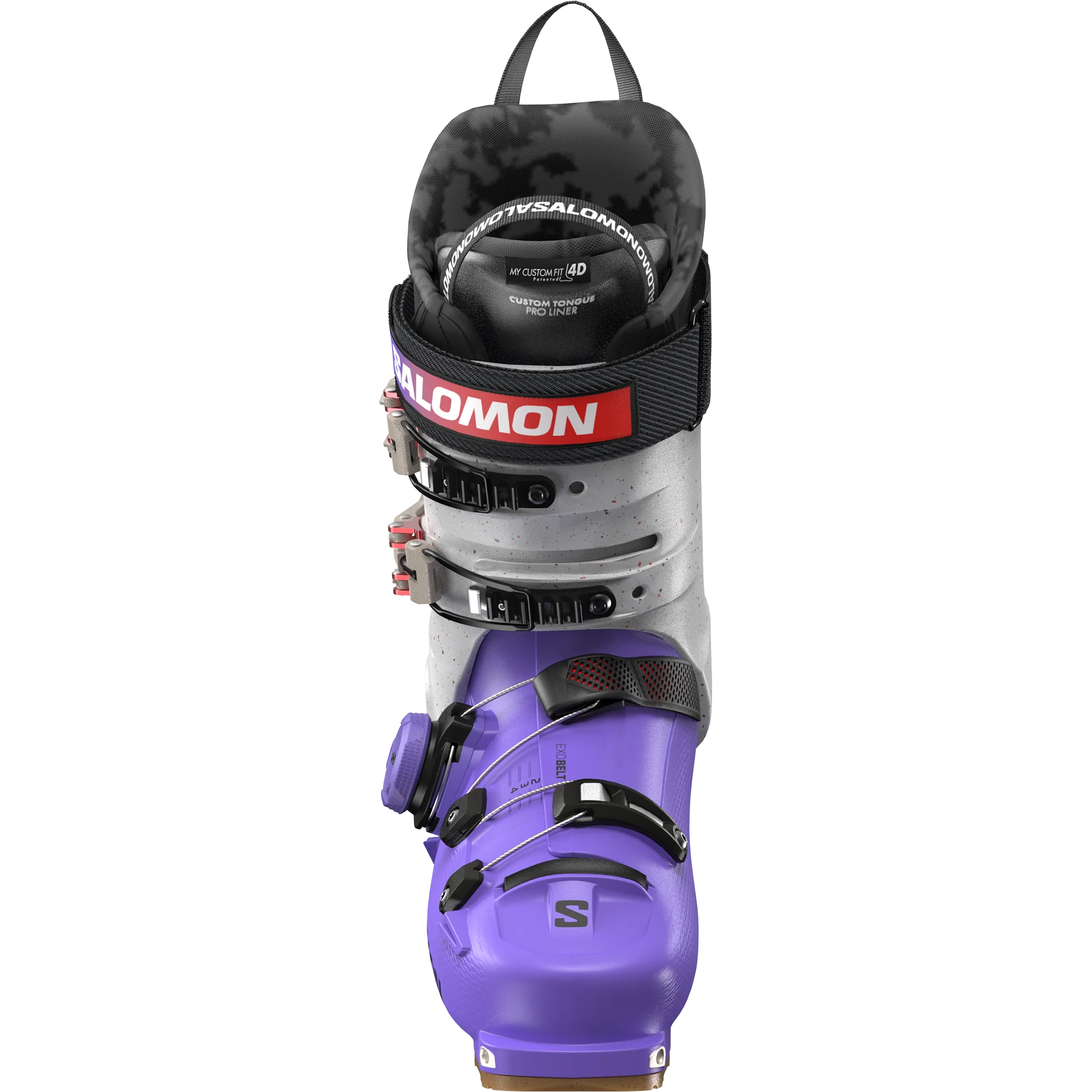 SHIFT ALPHA BOA® 115