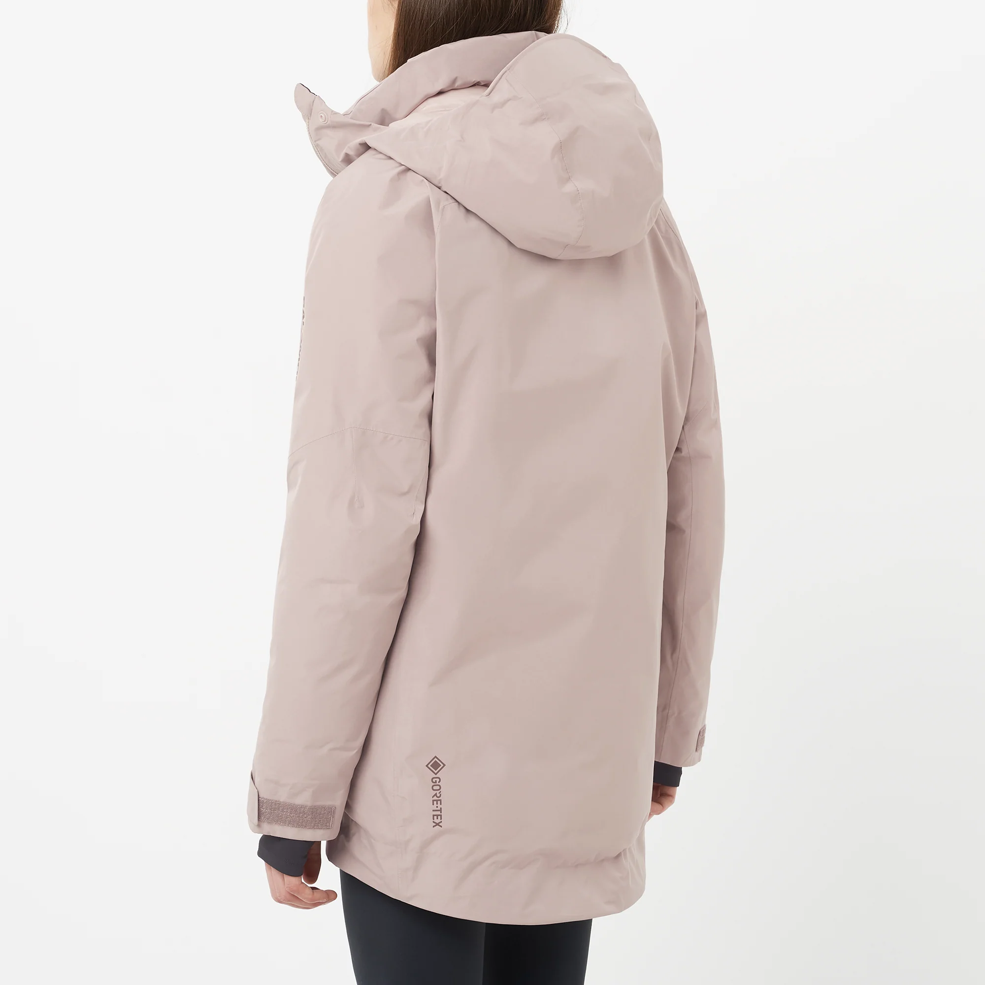 PATROLLER GORE-TEX DOWN