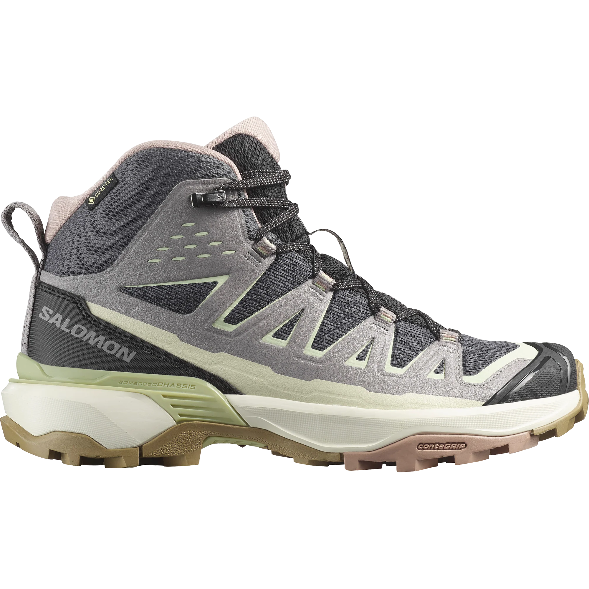 X ULTRA 360 EDGE MID GORE-TEX