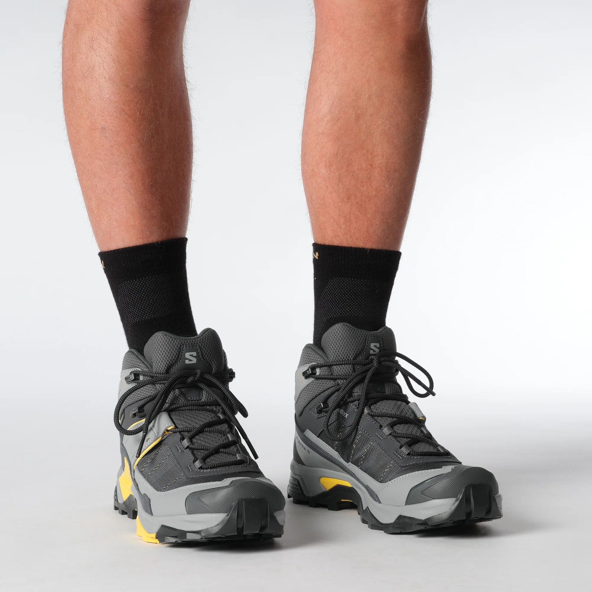 X ULTRA 5 MID GORE-TEX